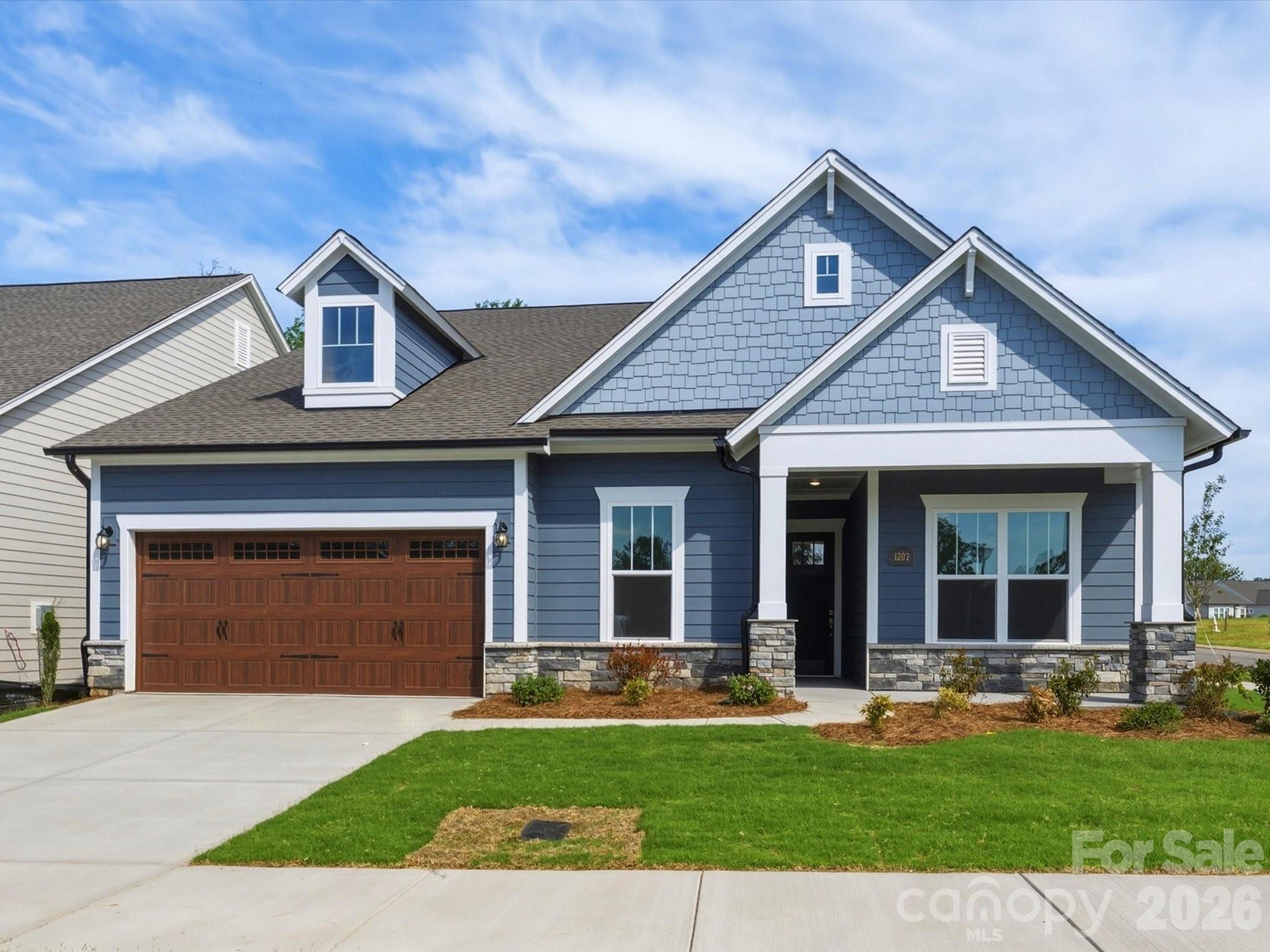 Single Family Residence at 1202 Pastoral Place, Waxhaw, photo 34 of 34