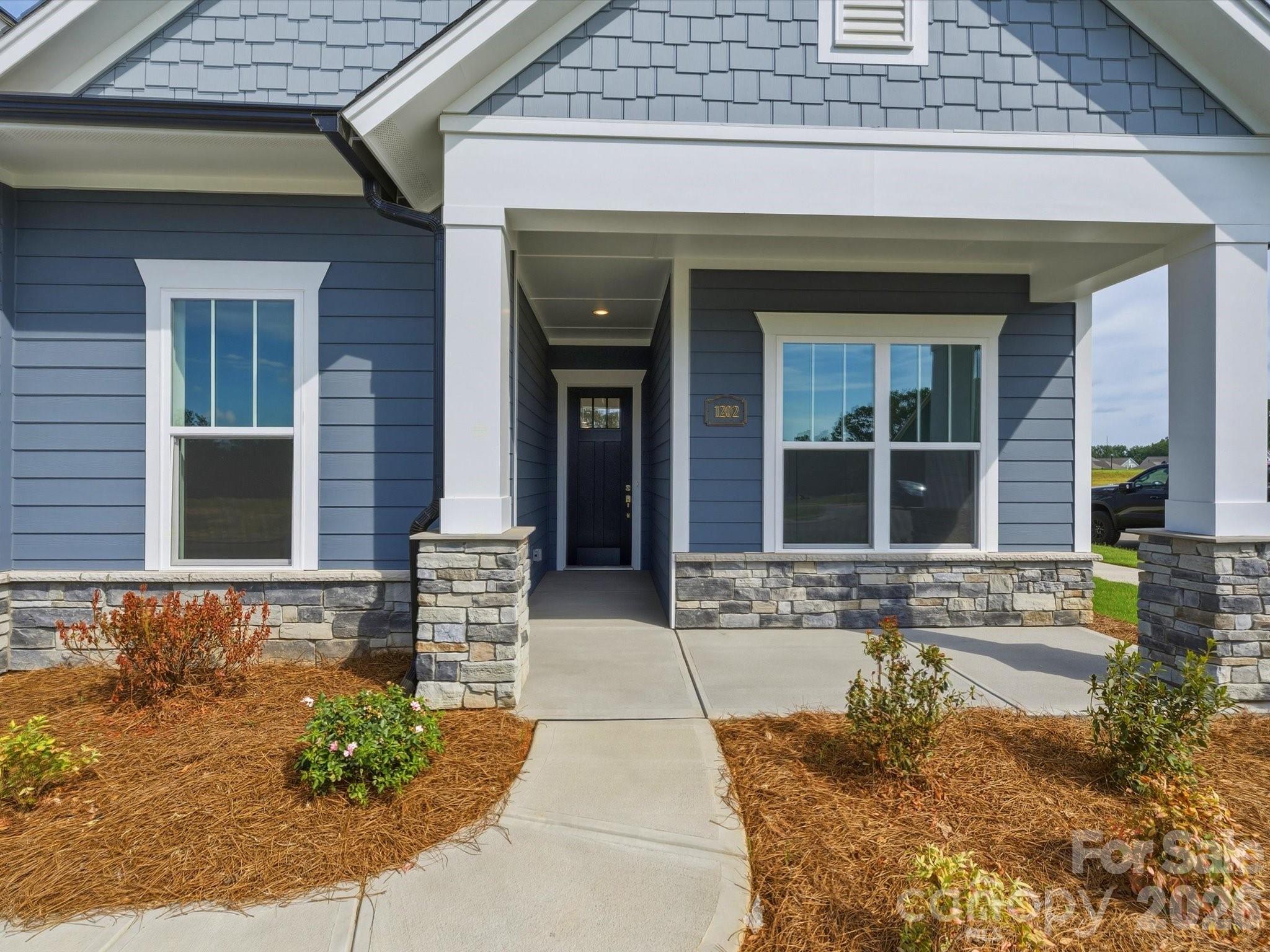 Single Family Residence at 1202 Pastoral Place, Waxhaw, photo 33 of 34