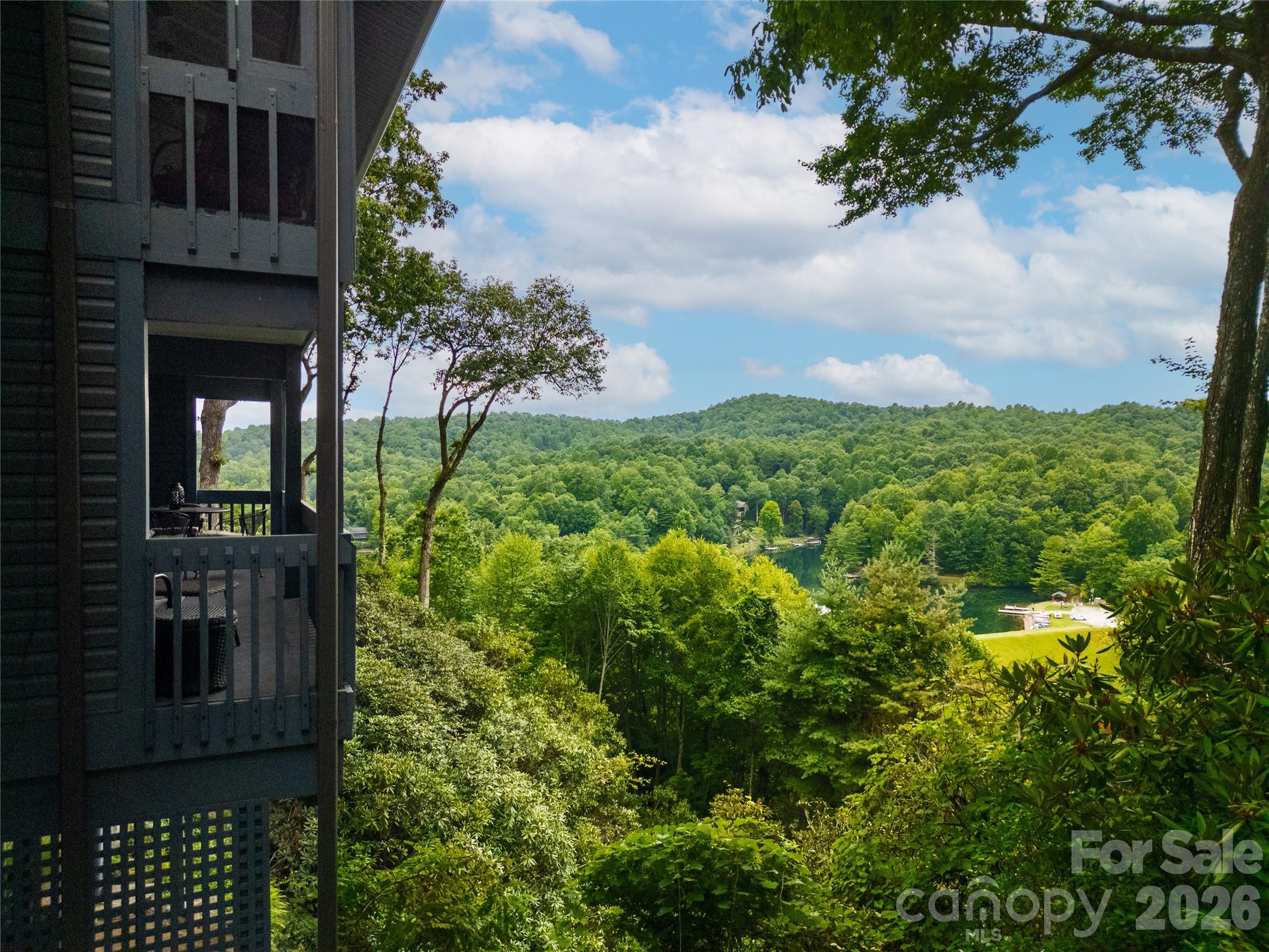 Condominium at 264 Tinequa Drive, Brevard, photo 8 of 41