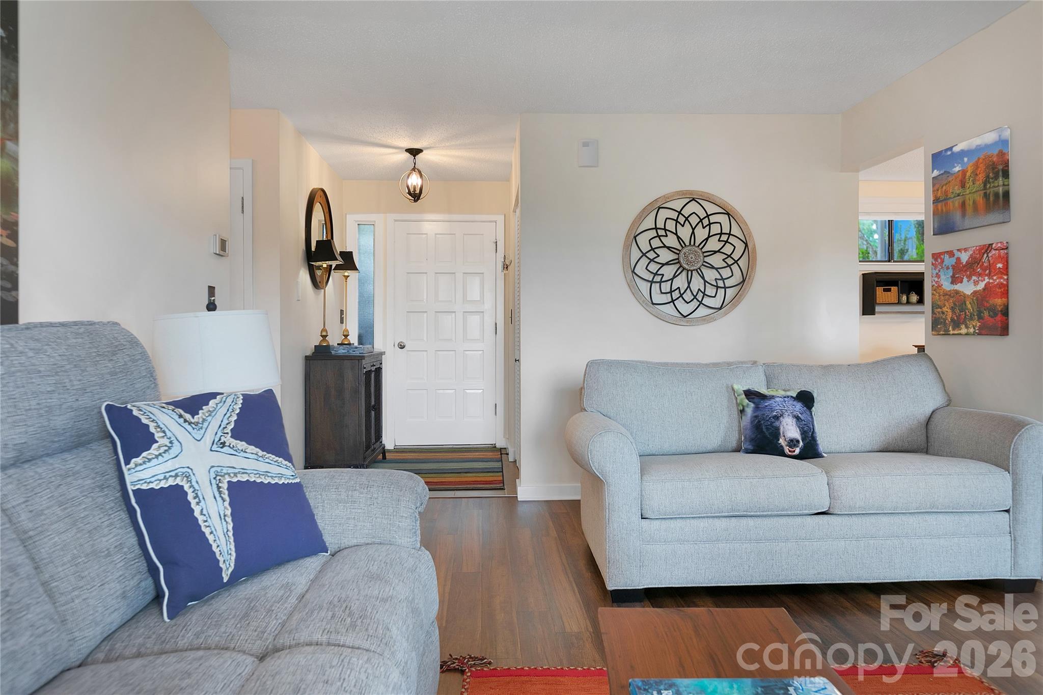 Condominium at 264 Tinequa Drive, Brevard, photo 15 of 41