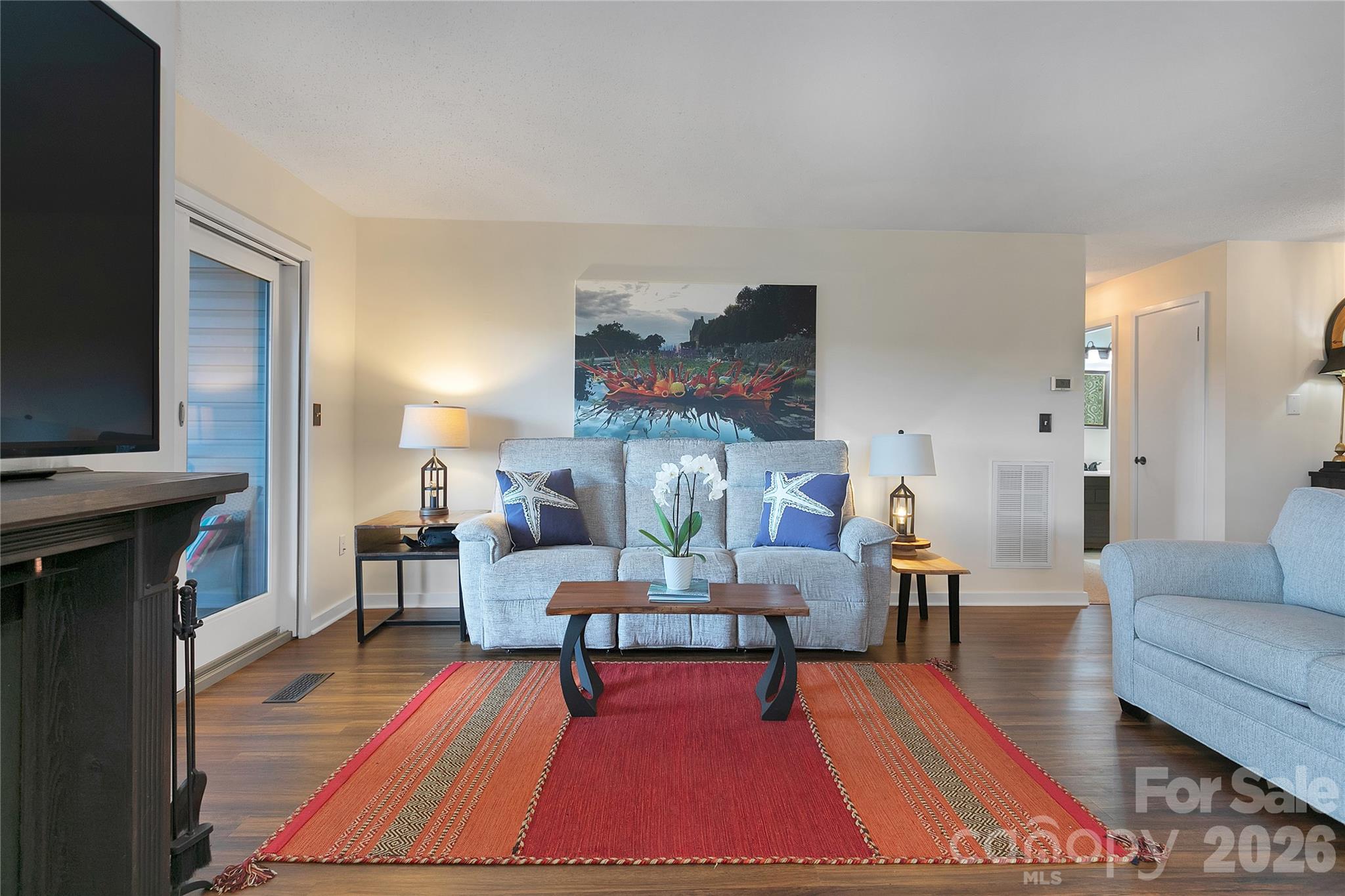 Condominium at 264 Tinequa Drive, Brevard, photo 17 of 41