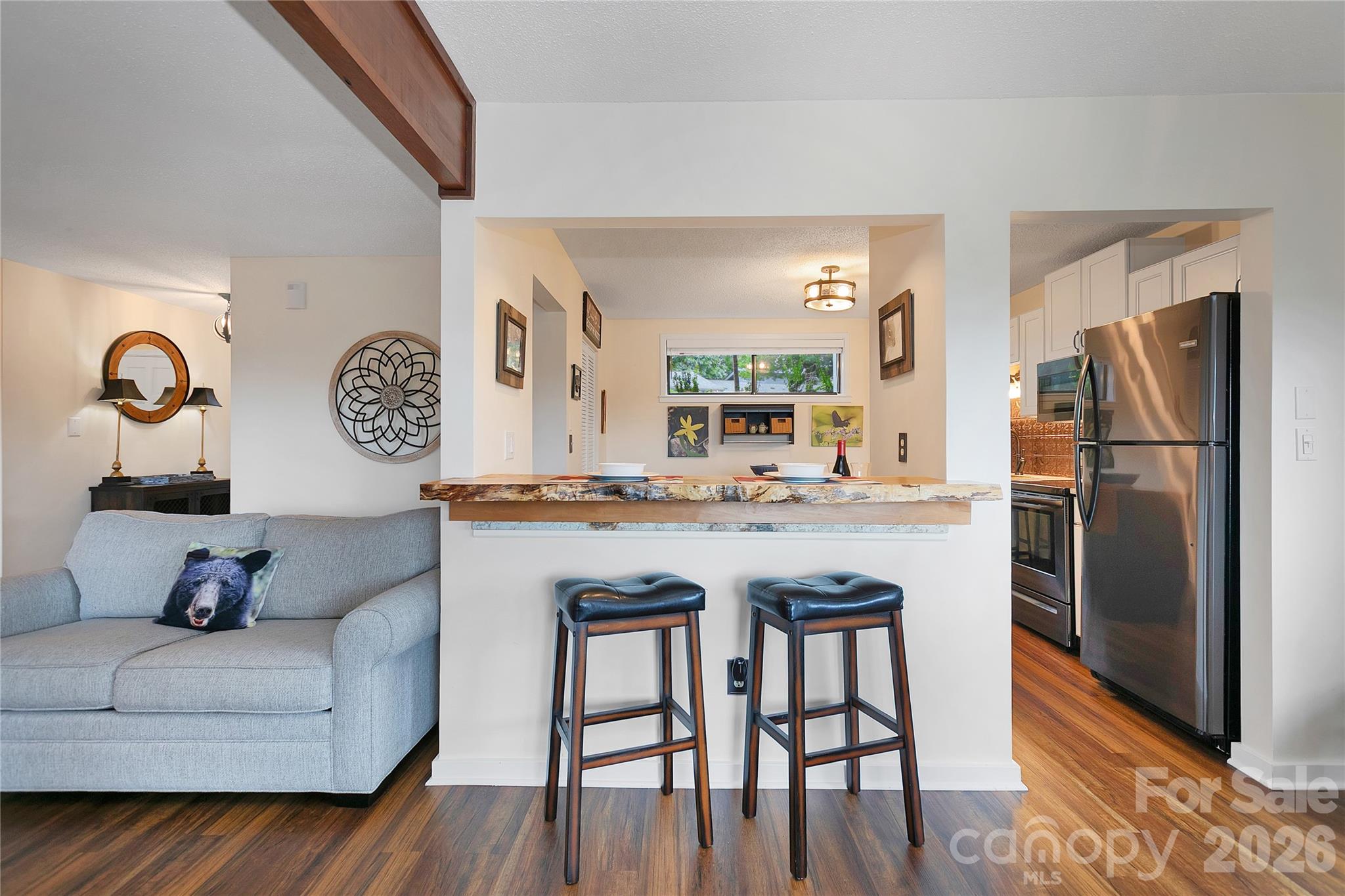Condominium at 264 Tinequa Drive, Brevard, photo 19 of 41