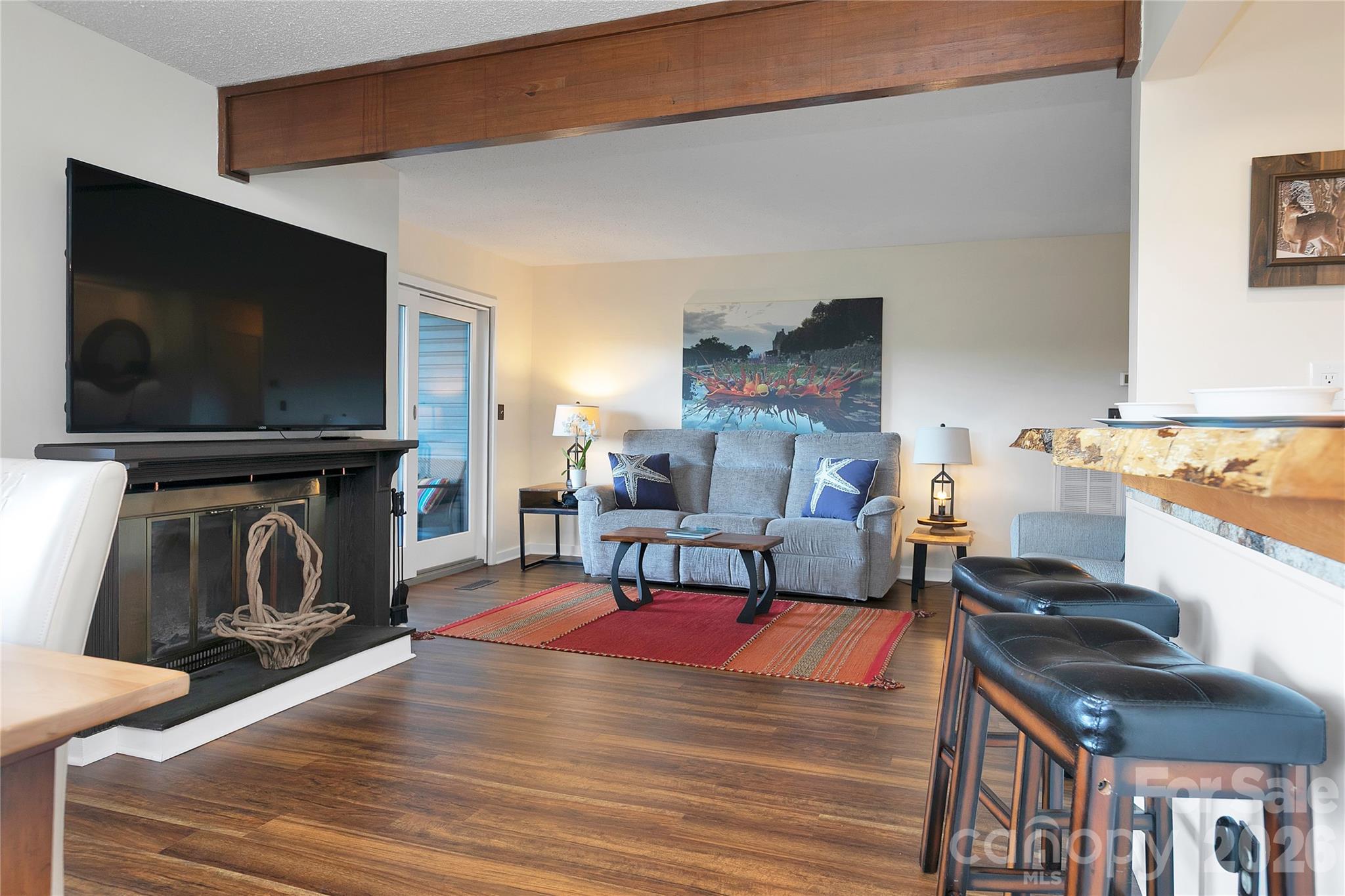 Condominium at 264 Tinequa Drive, Brevard, photo 20 of 41