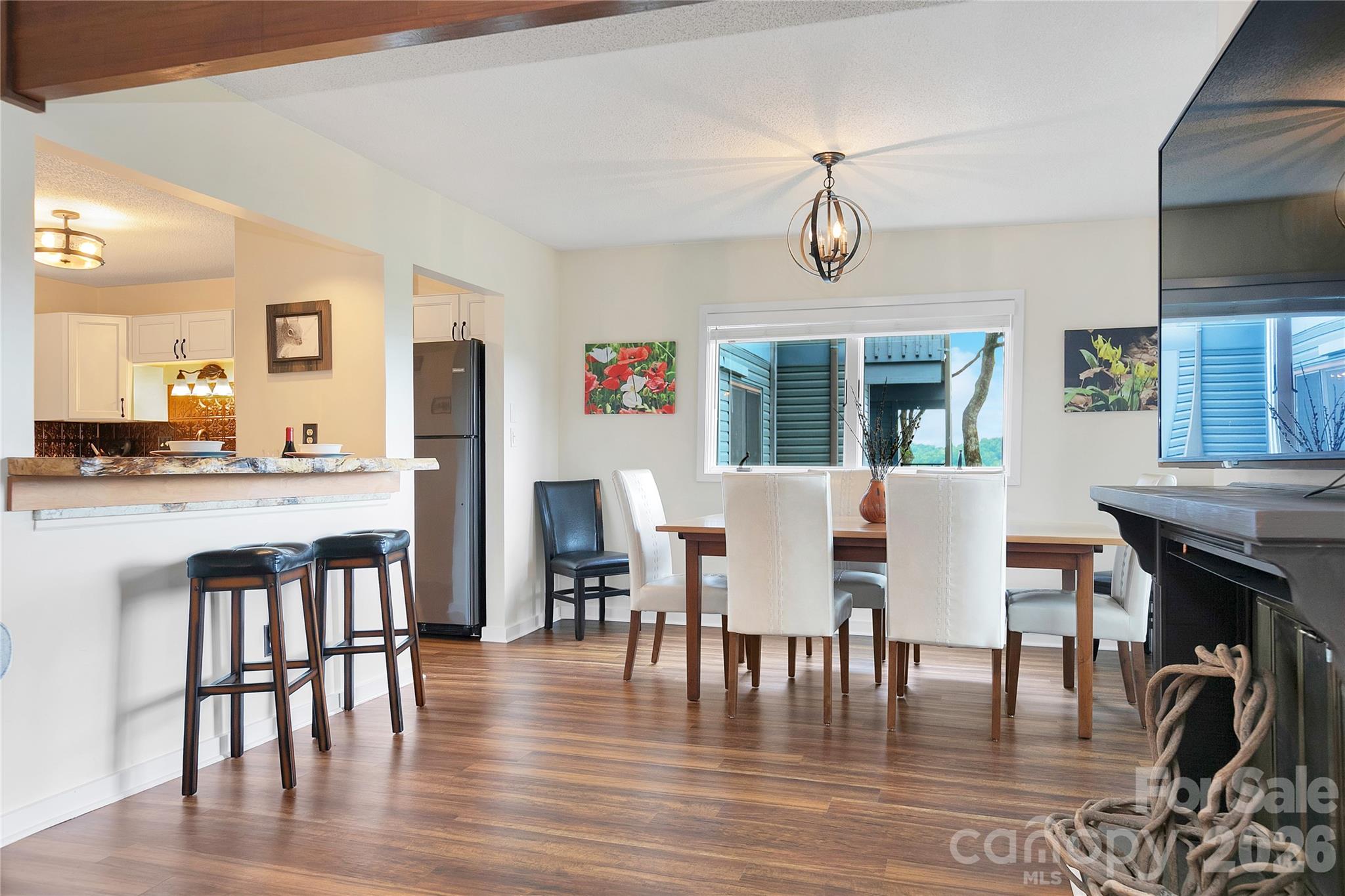 Condominium at 264 Tinequa Drive, Brevard, photo 23 of 41