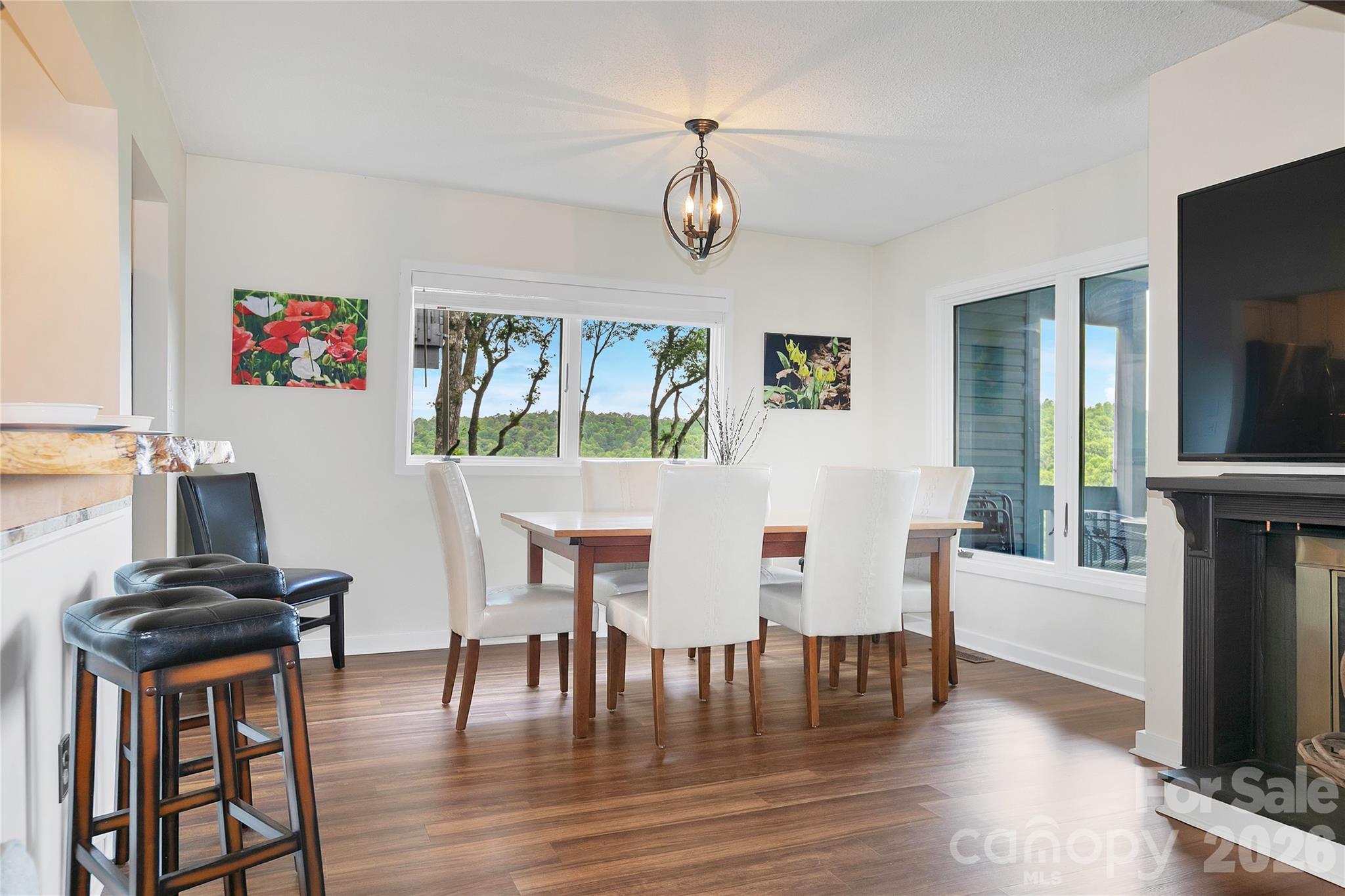 Condominium at 264 Tinequa Drive, Brevard, photo 24 of 41