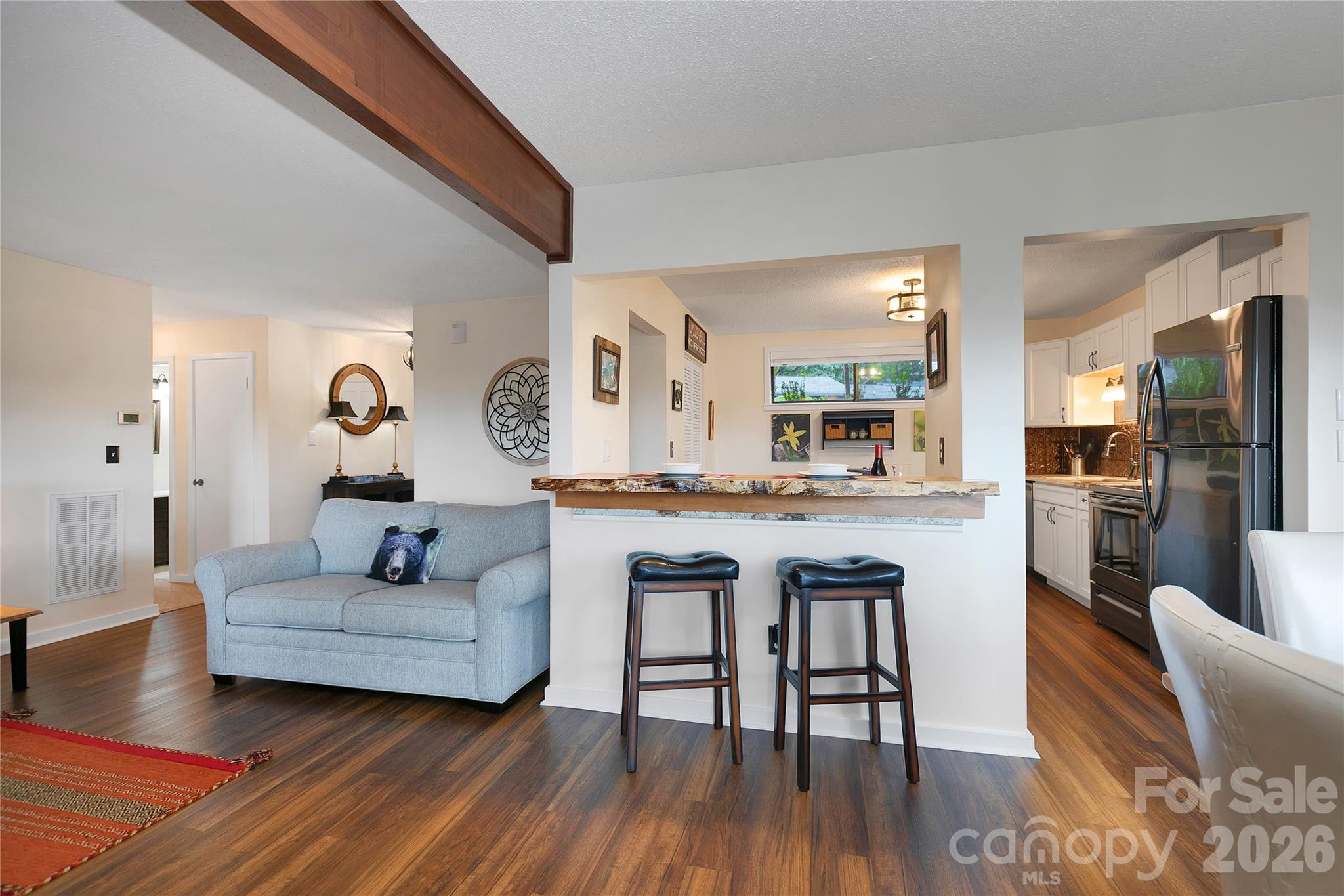 Condominium at 264 Tinequa Drive, Brevard, photo 25 of 41
