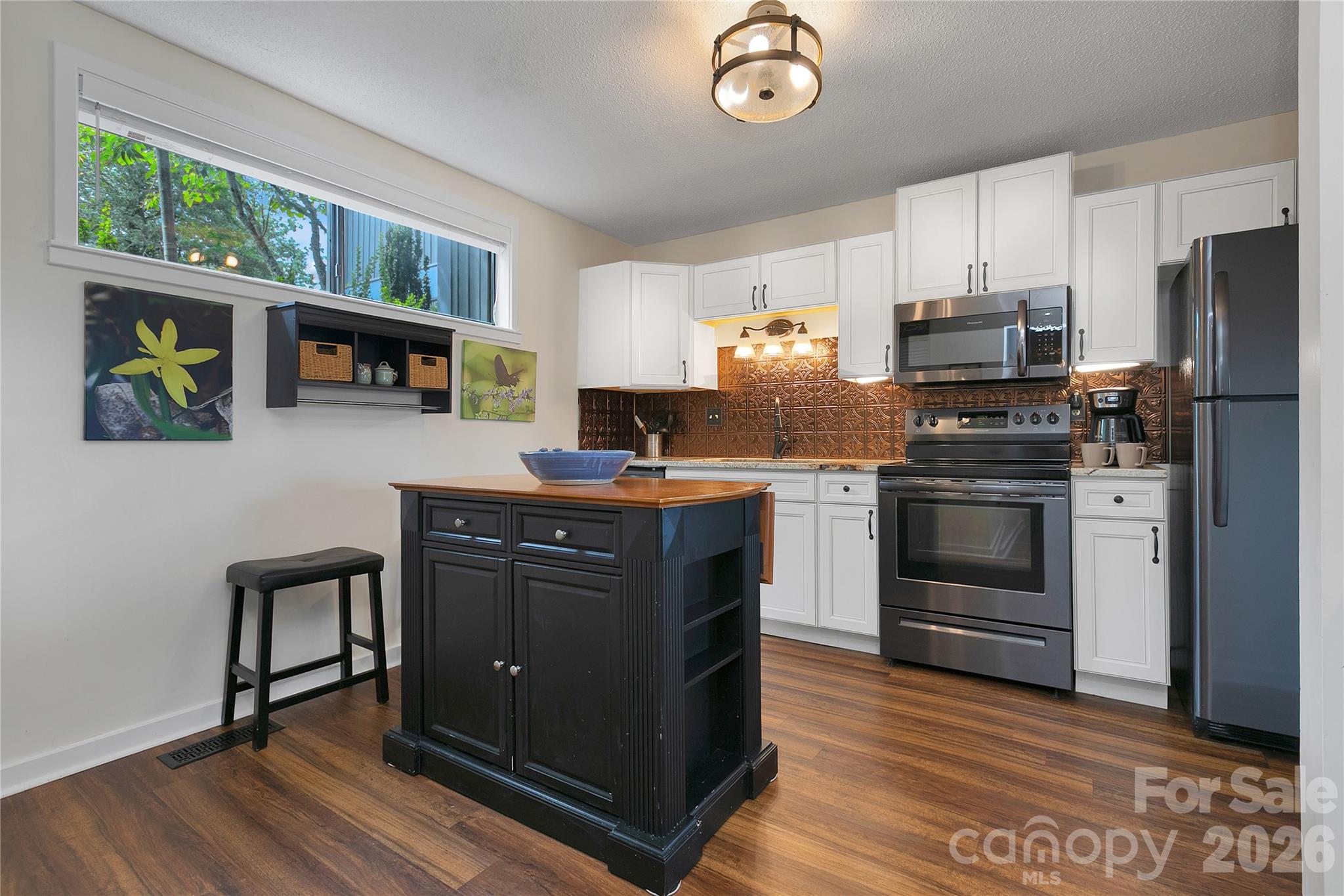 Condominium at 264 Tinequa Drive, Brevard, photo 27 of 41