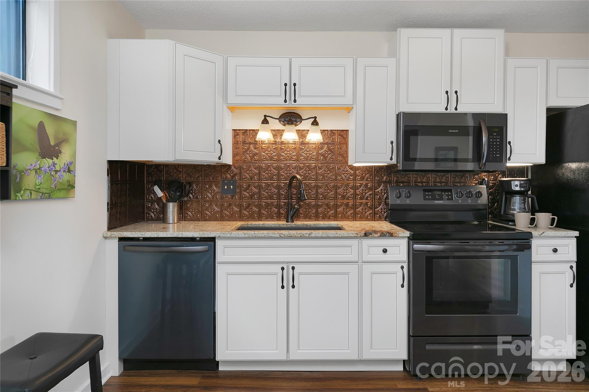 Condominium at 264 Tinequa Drive, Brevard, photo 31 of 41