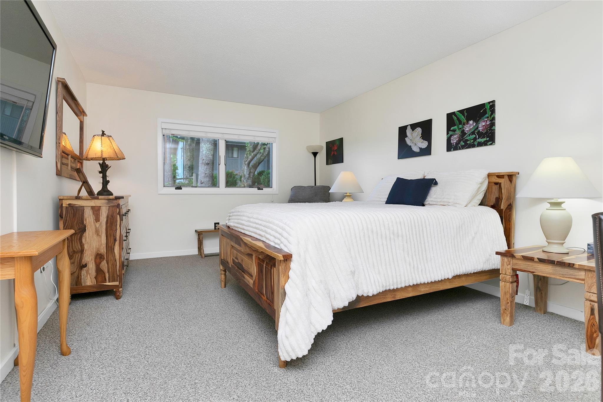 Condominium at 264 Tinequa Drive, Brevard, photo 32 of 41