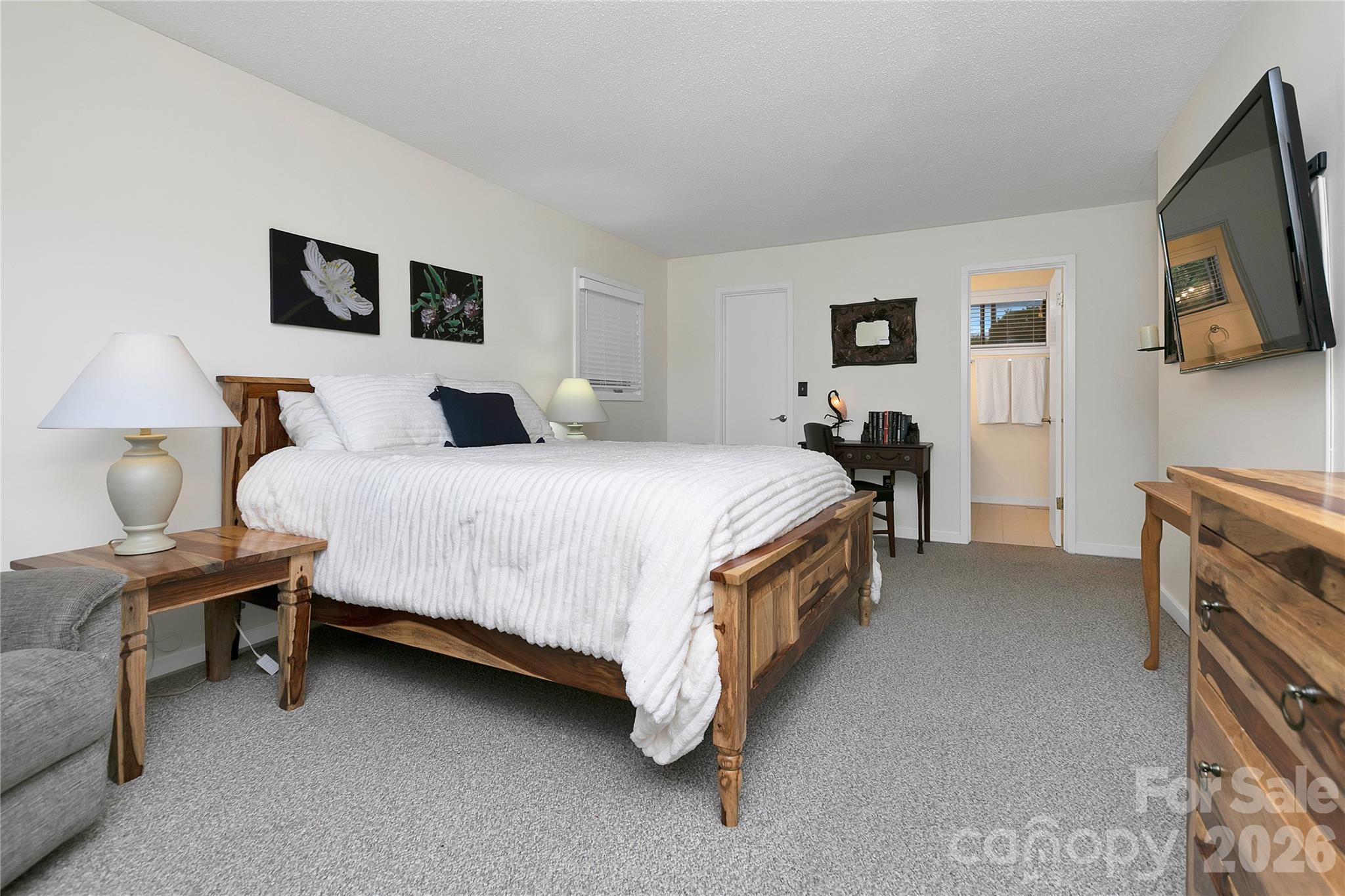 Condominium at 264 Tinequa Drive, Brevard, photo 33 of 41