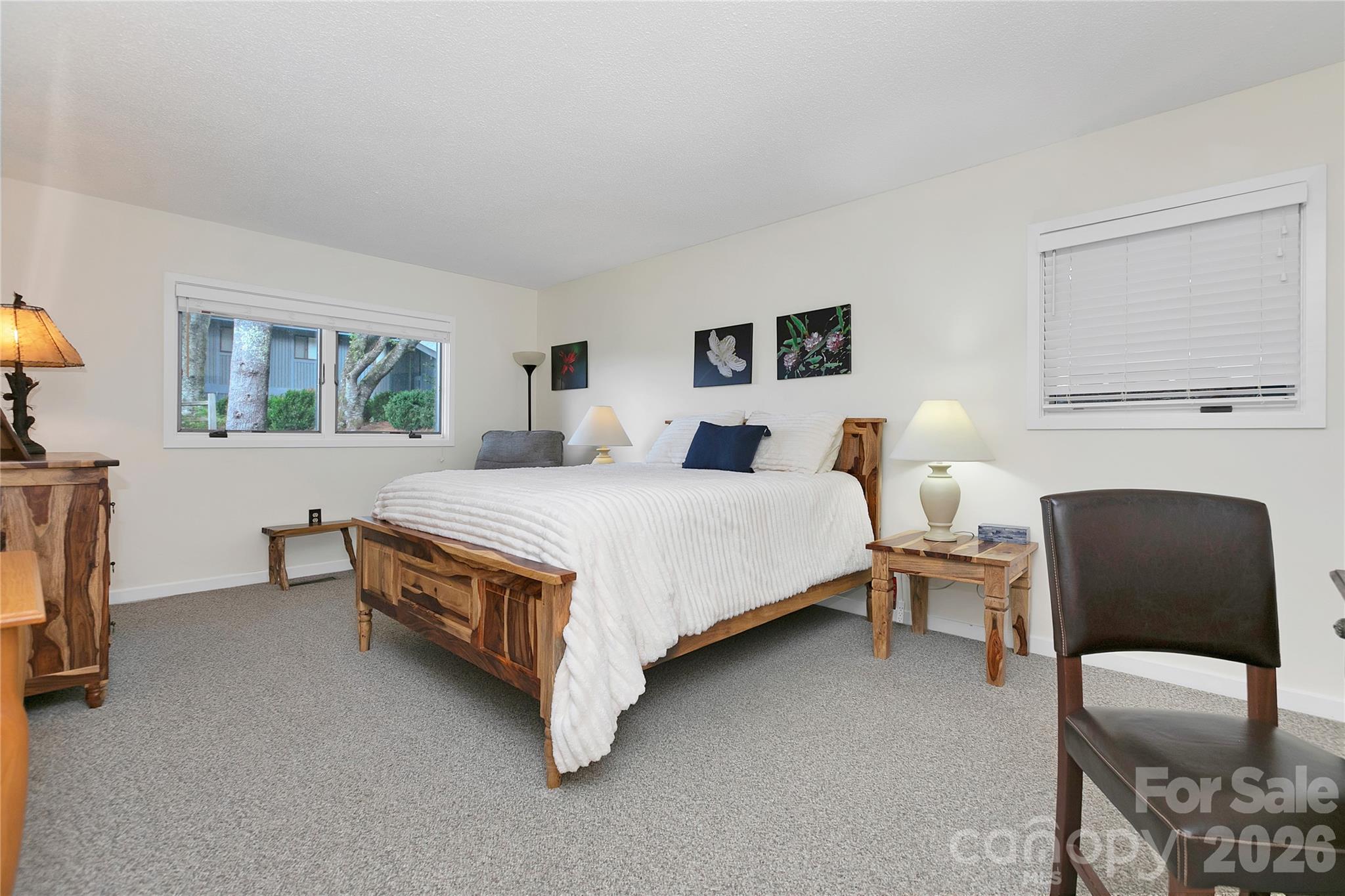 Condominium at 264 Tinequa Drive, Brevard, photo 34 of 41