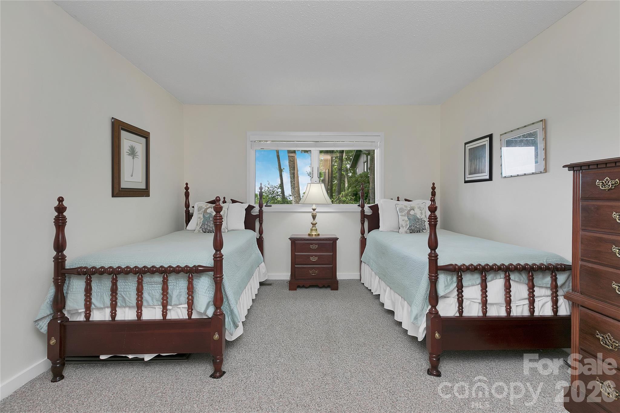 Condominium at 264 Tinequa Drive, Brevard, photo 37 of 41