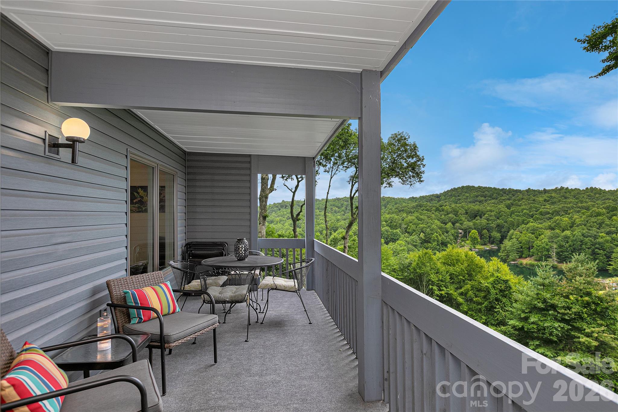 Condominium at 264 Tinequa Drive, Brevard, photo 39 of 41