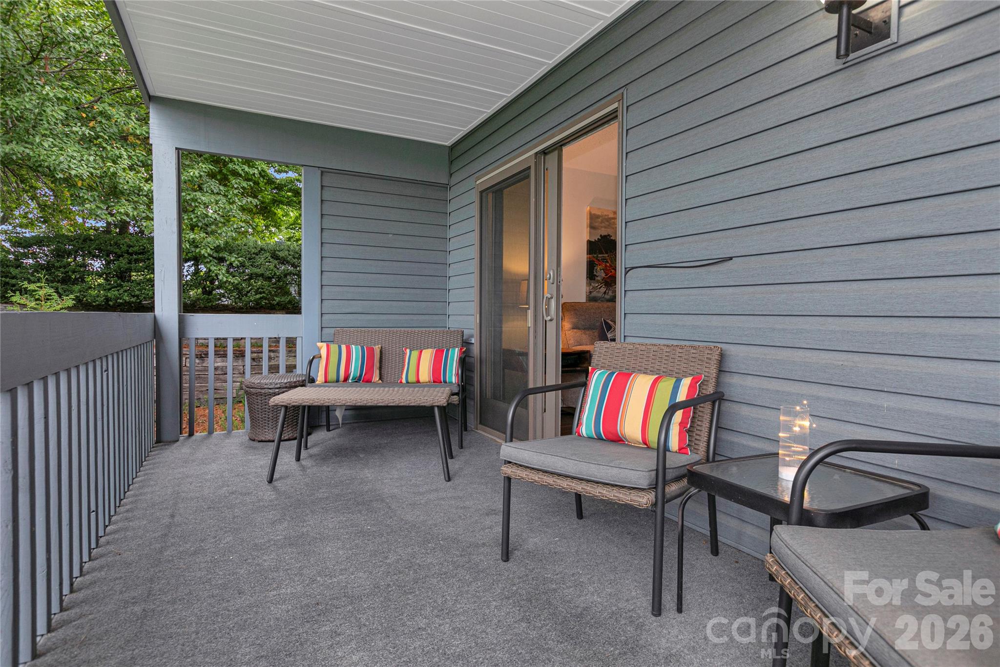 Condominium at 264 Tinequa Drive, Brevard, photo 40 of 41