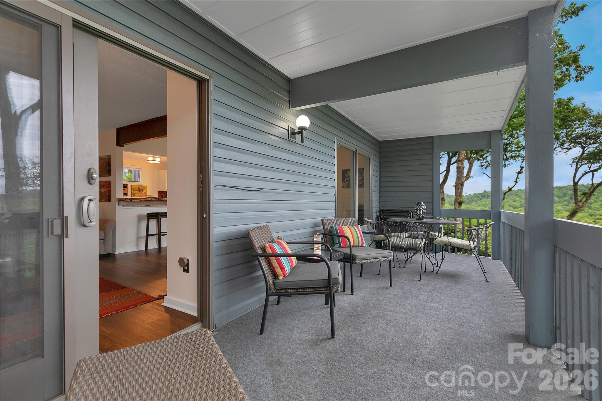 Condominium at 264 Tinequa Drive, Brevard, photo 41 of 41