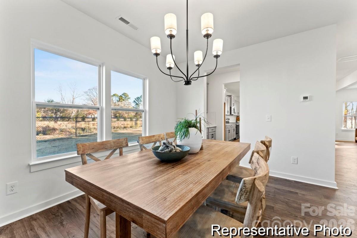 Single Family Residence at 1215 Deseo Drive, Wingate, photo 4 of 22