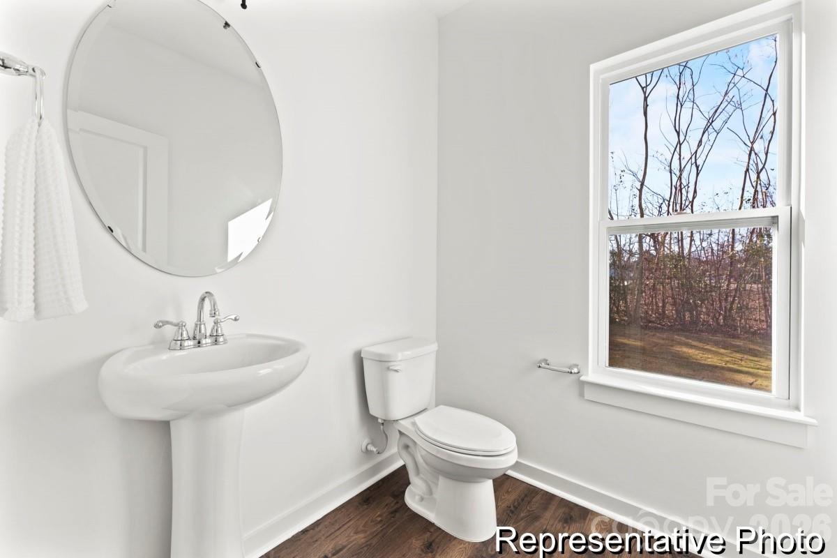 Single Family Residence at 1215 Deseo Drive, Wingate, photo 13 of 22