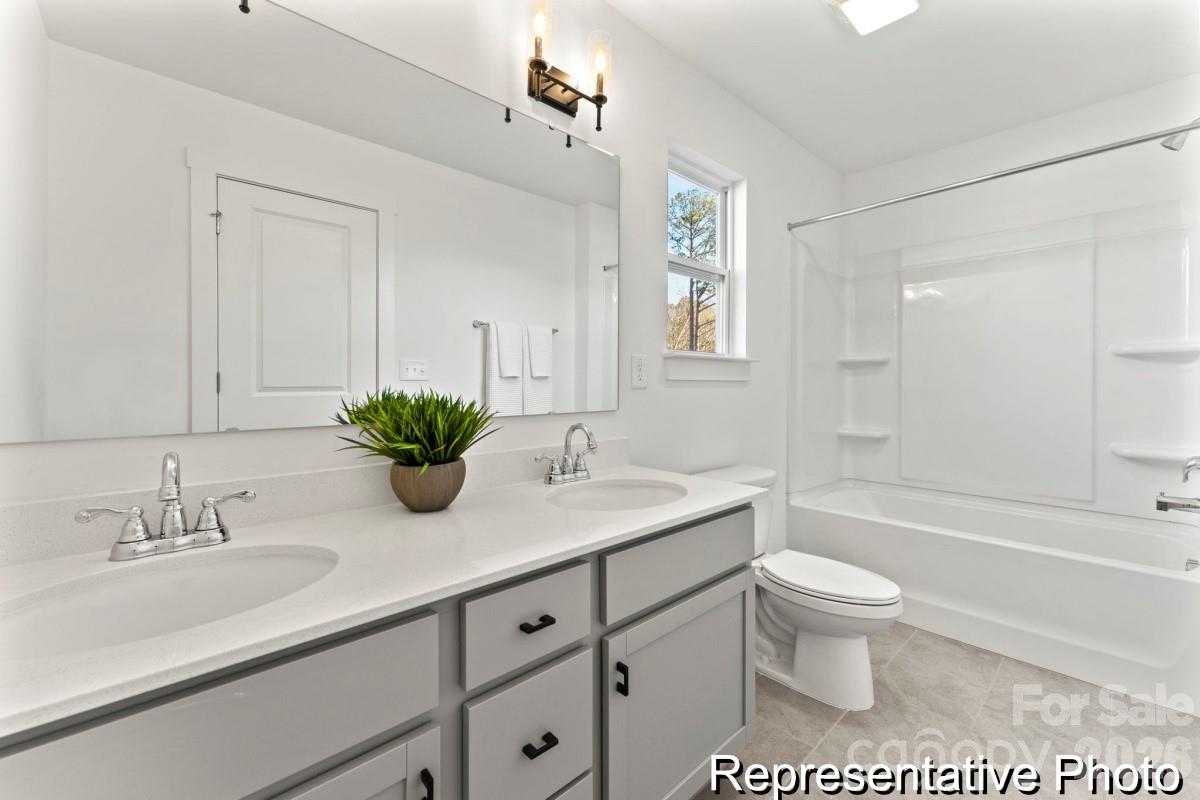 Single Family Residence at 1215 Deseo Drive, Wingate, photo 16 of 22