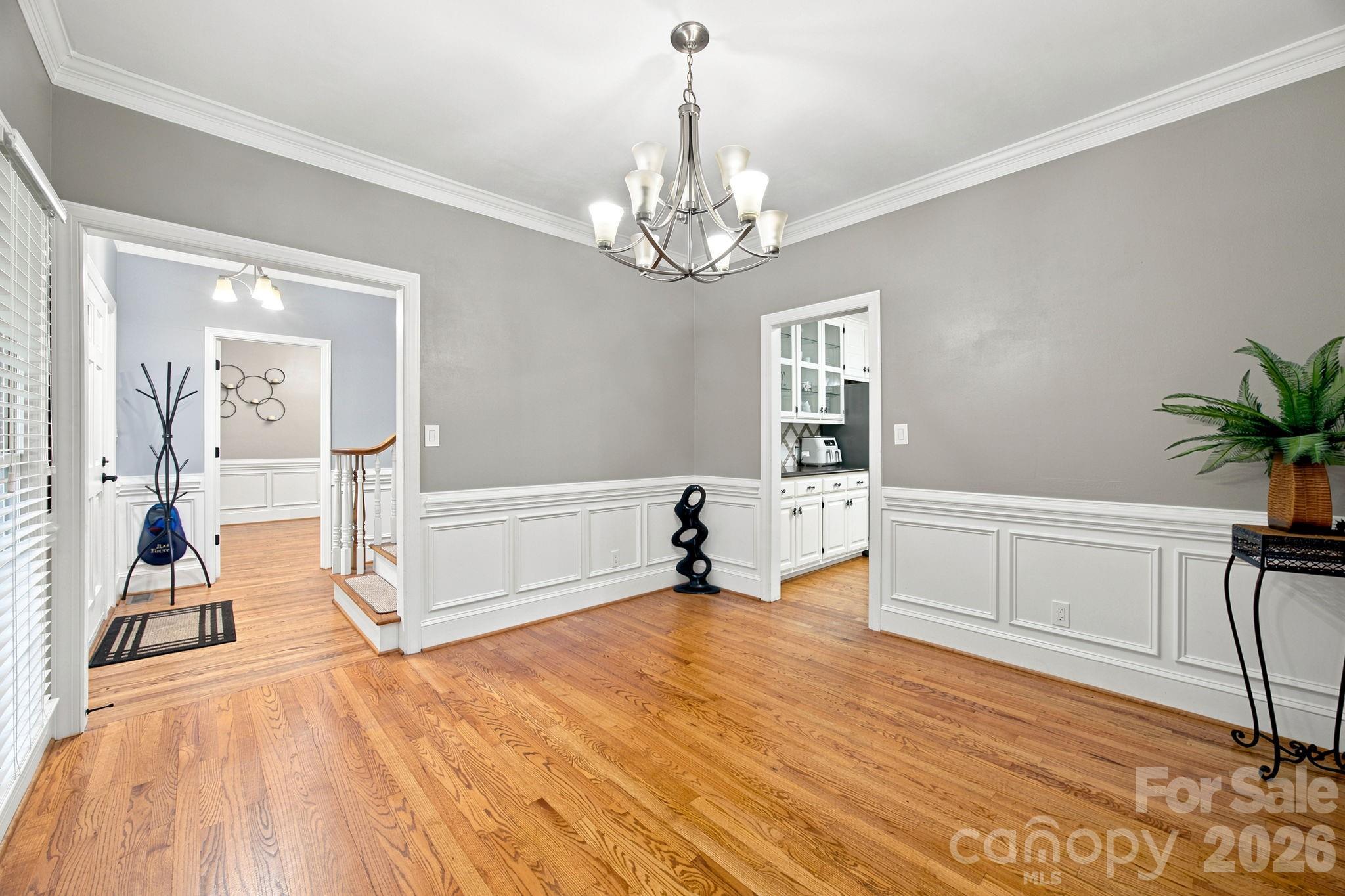 Single Family Residence at 115 Valley Glen Drive, Waxhaw, photo 14 of 40