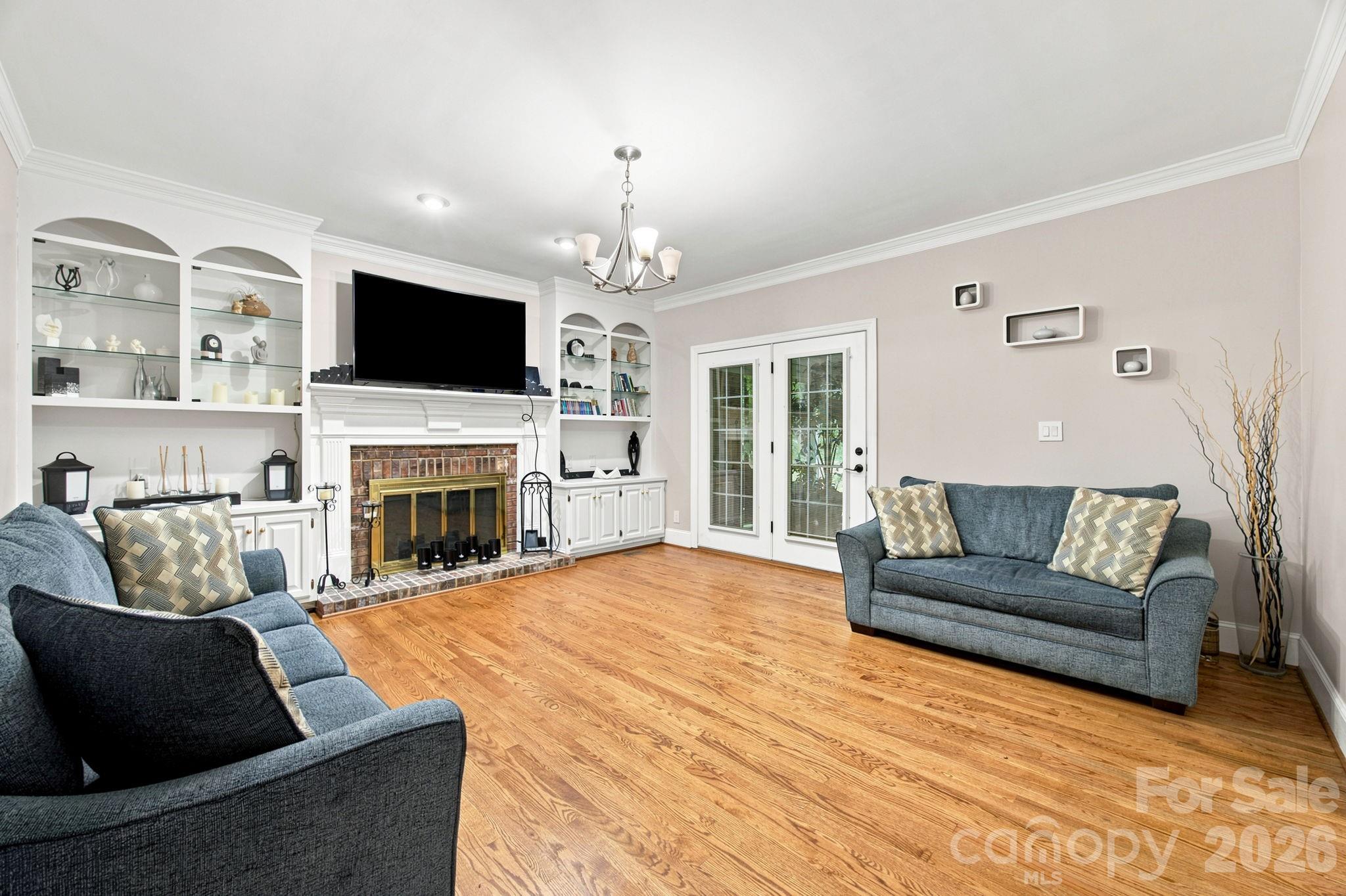 Single Family Residence at 115 Valley Glen Drive, Waxhaw, photo 24 of 40