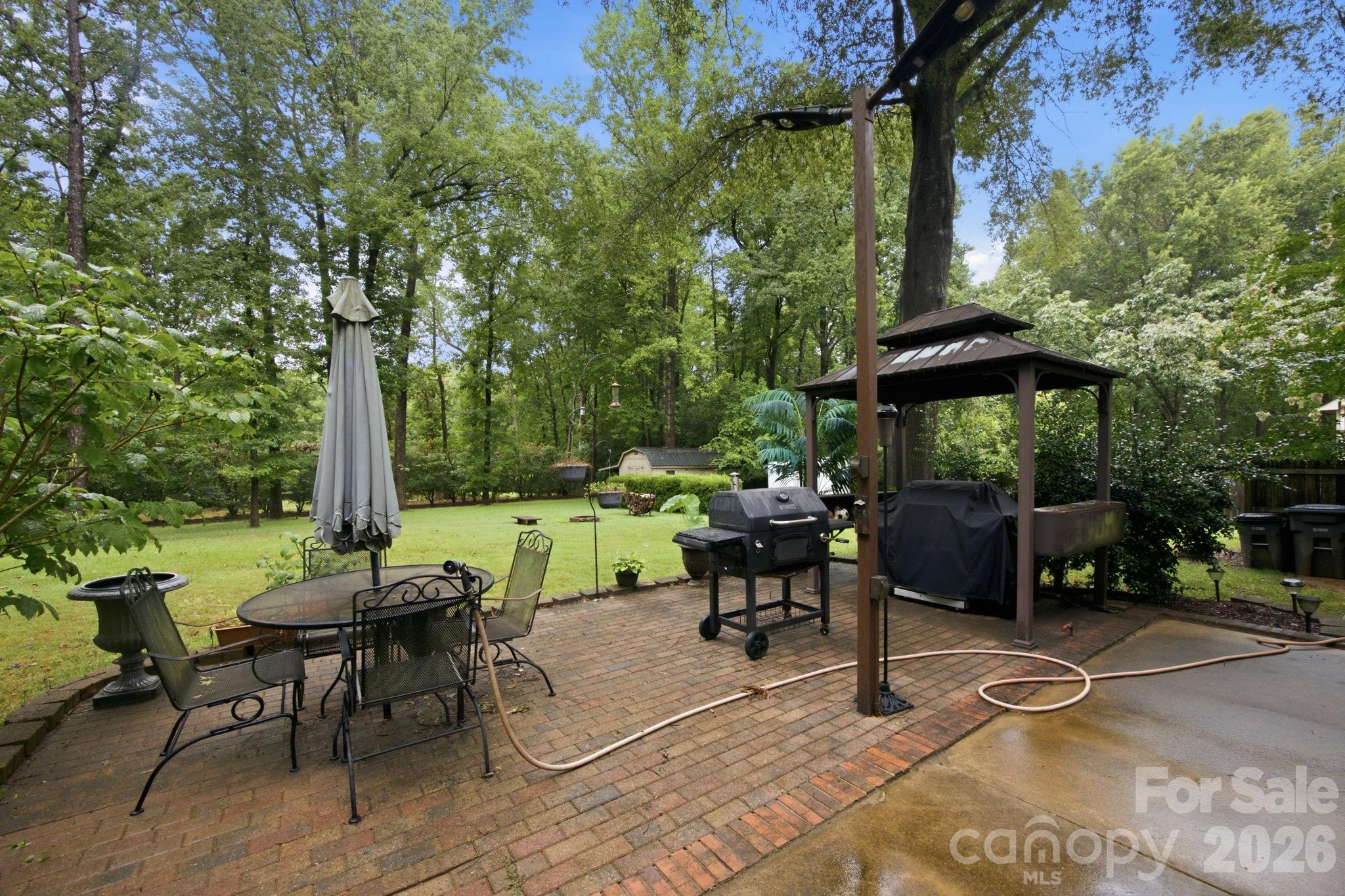 Single Family Residence at 115 Valley Glen Drive, Waxhaw, photo 31 of 40