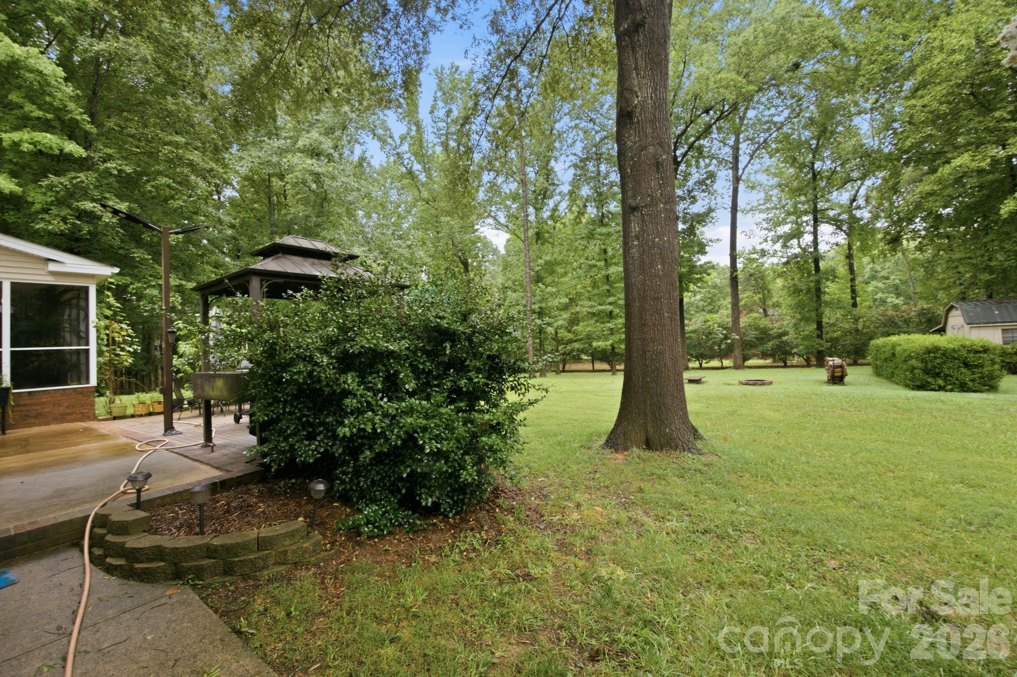 Single Family Residence at 115 Valley Glen Drive, Waxhaw, photo 36 of 40