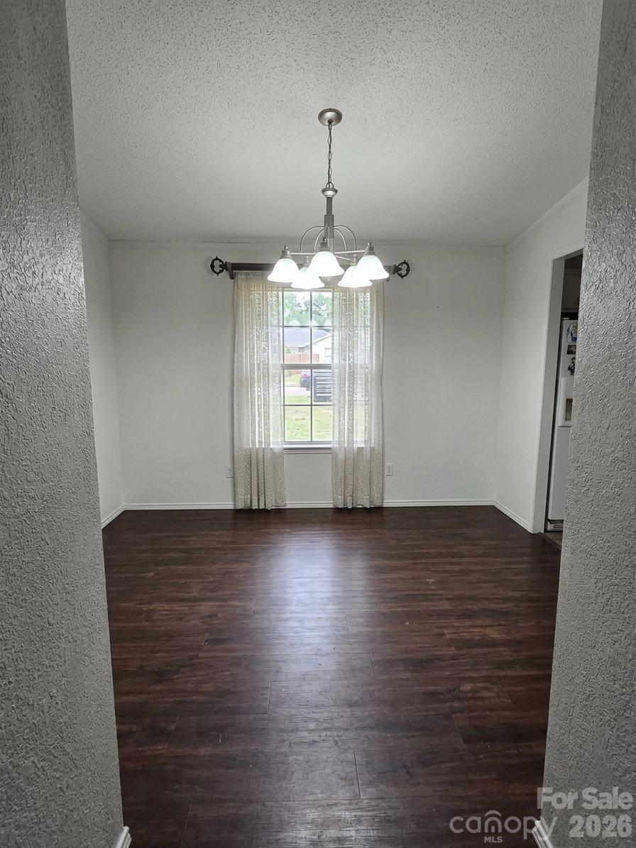 Single Family Residence at 1276 Forest Ridge Drive, Bessemer City, photo 3 of 9
