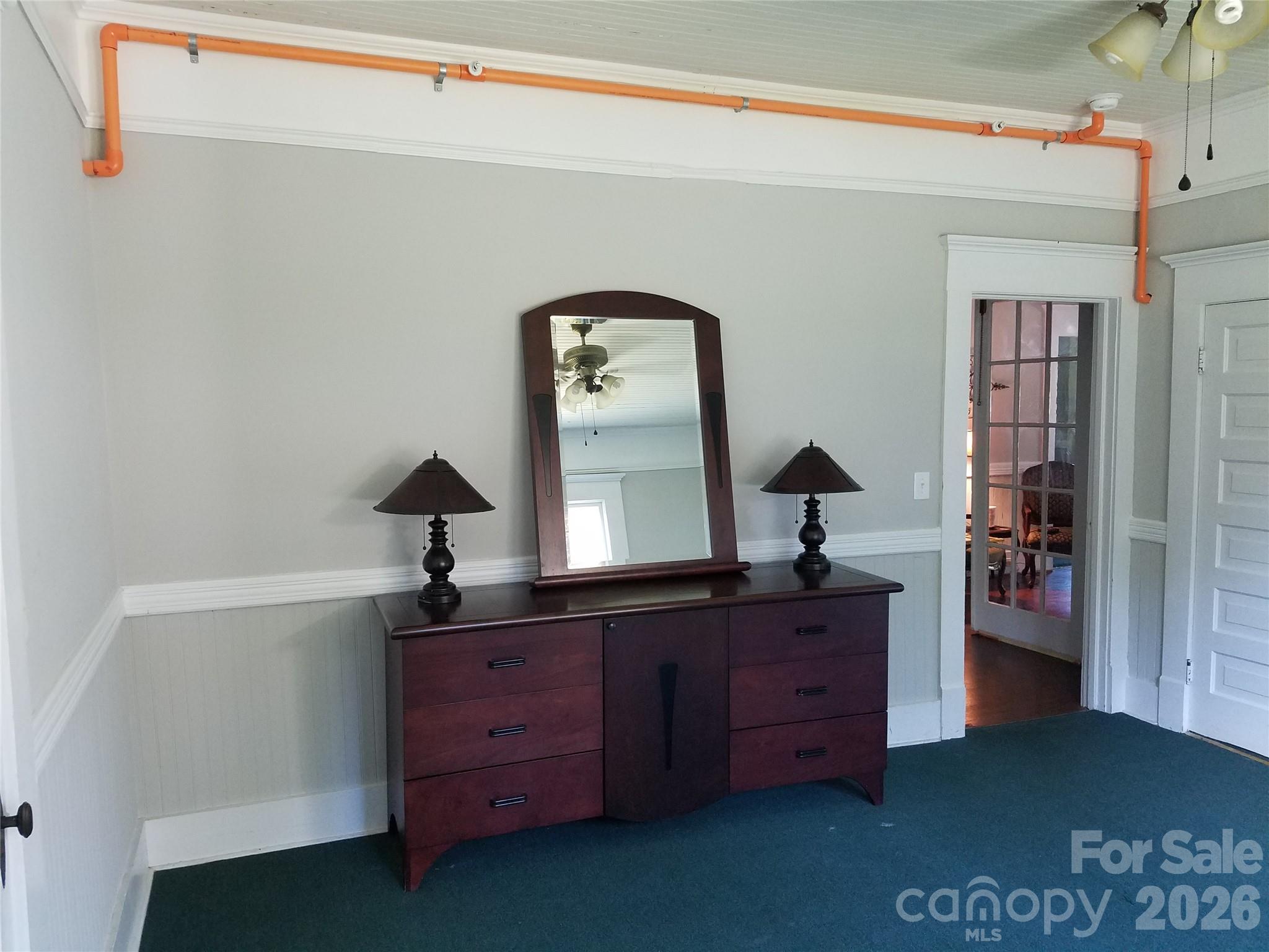 Single Family Residence at 108 S Main Street, Wingate, photo 14 of 30