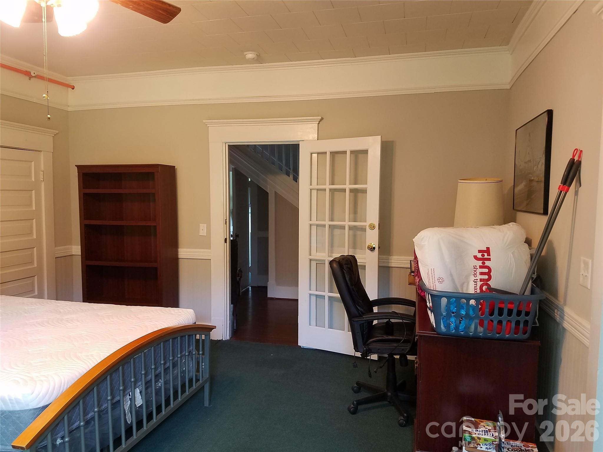 Single Family Residence at 108 S Main Street, Wingate, photo 21 of 30