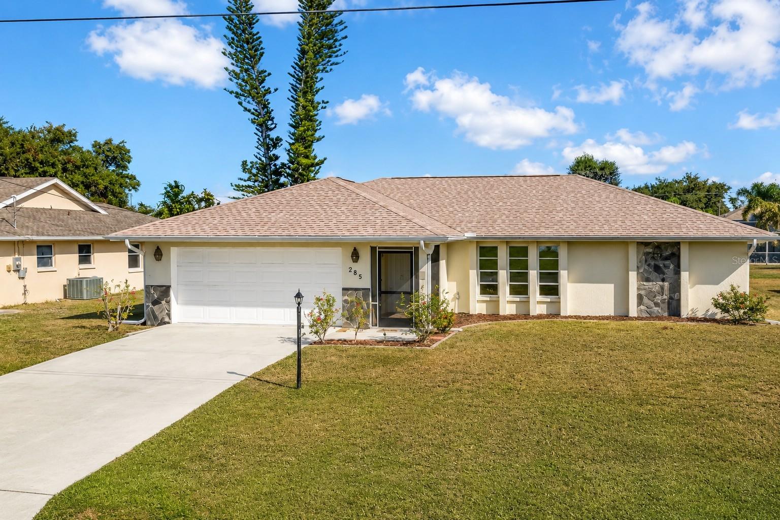 285 MARK TWAIN LN