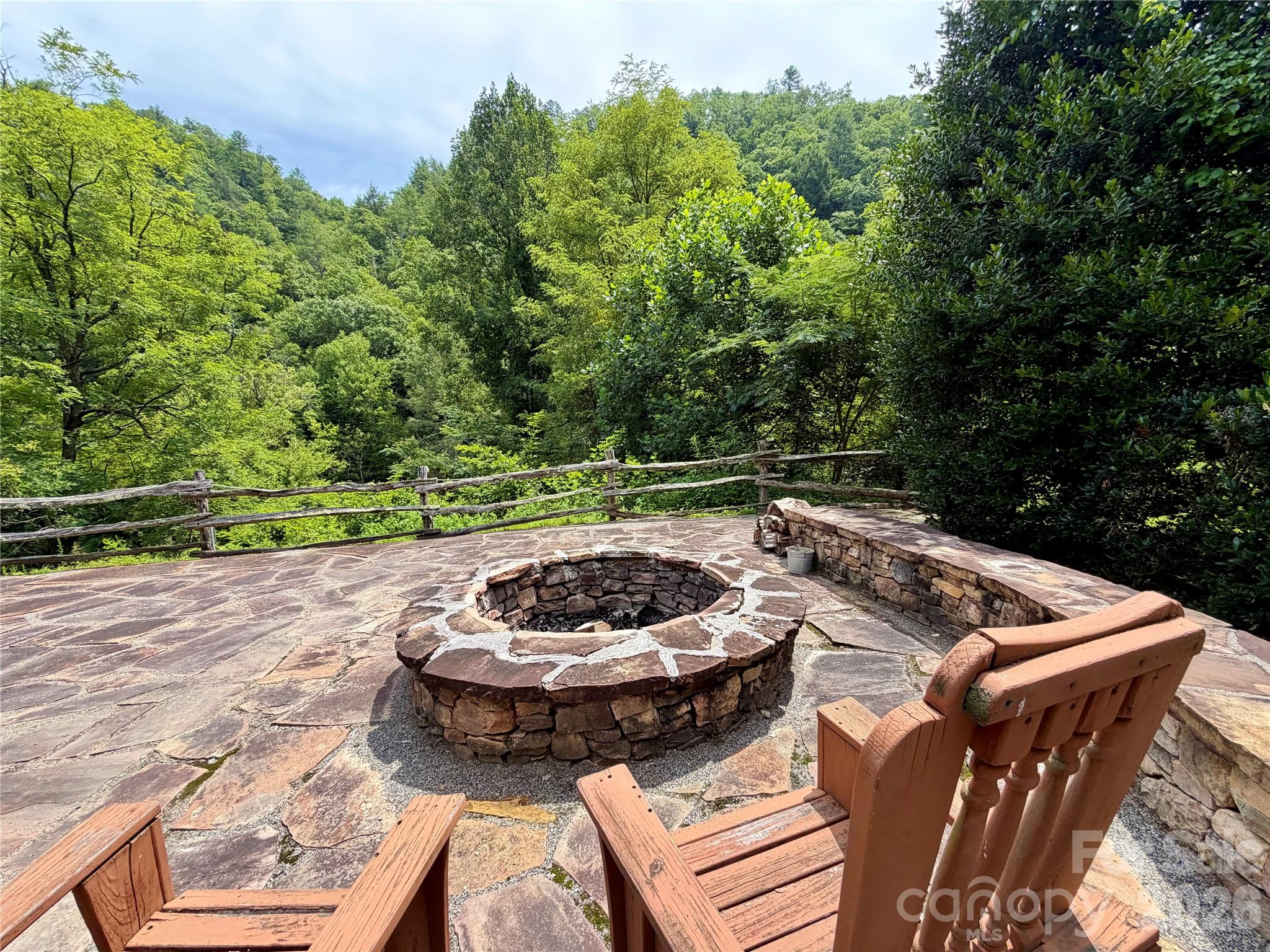 Lot at 1156 Bear River Lodge Trail, Marshall, photo 40 of 48