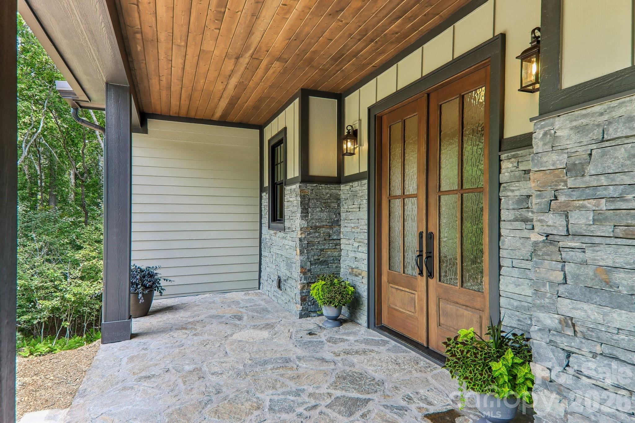 Single Family Residence at 318 Mountain Home Trail, Brevard, photo 8 of 45