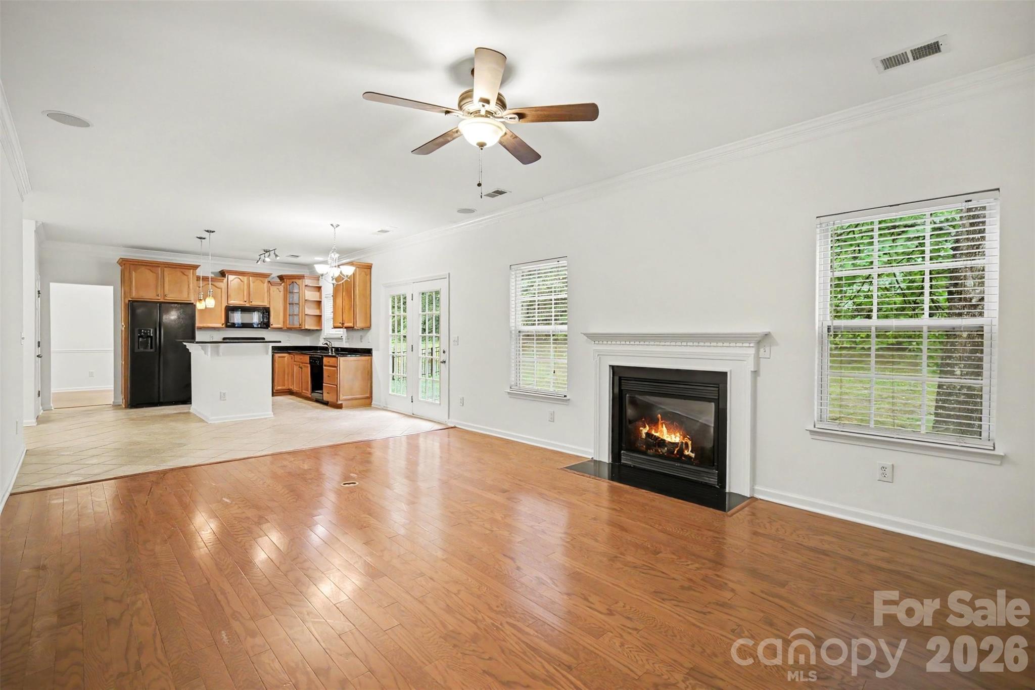 Single Family Residence at 2006 Cornflower Lane, Indian Trail, photo 7 of 39