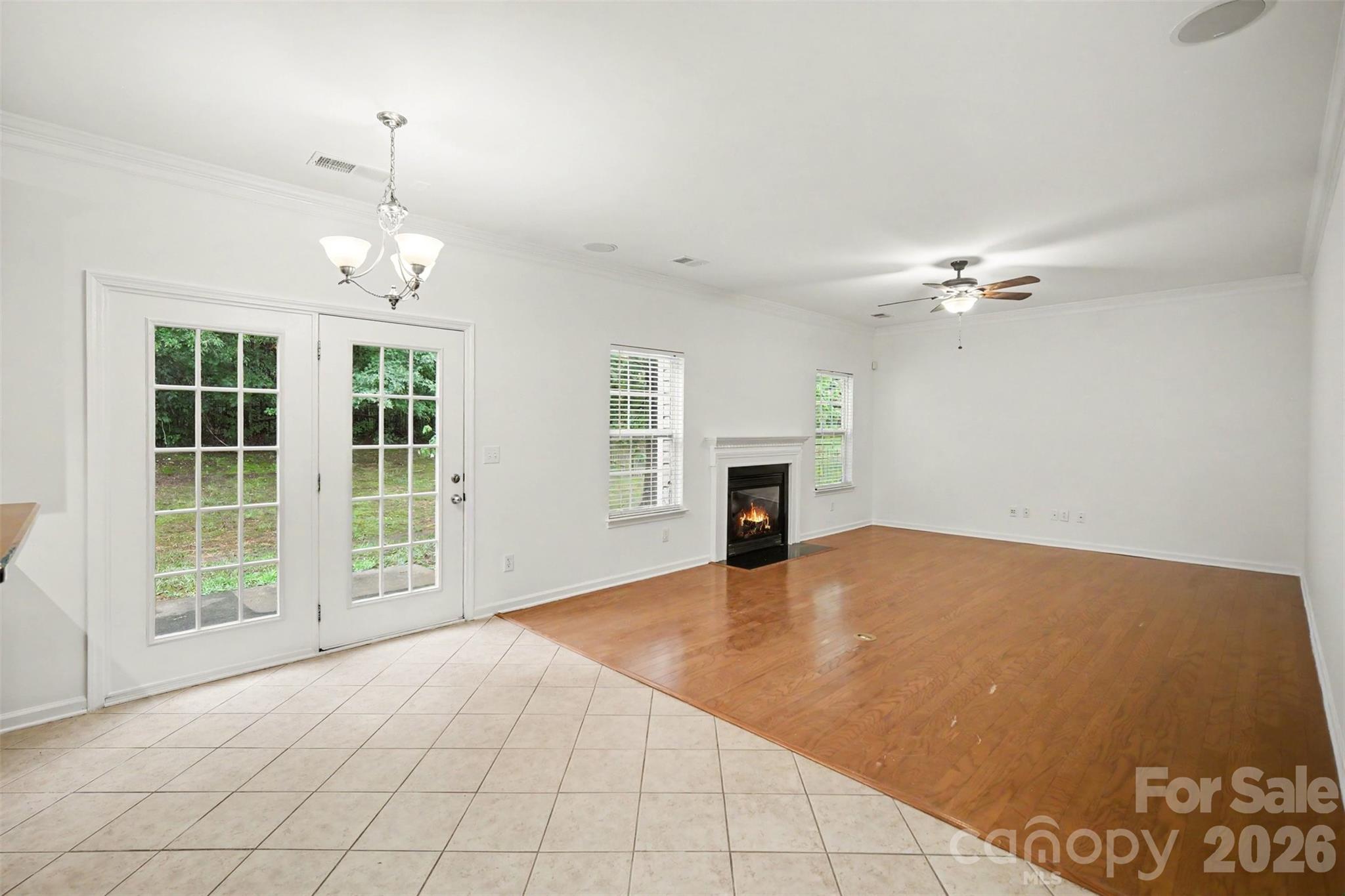 Single Family Residence at 2006 Cornflower Lane, Indian Trail, photo 8 of 39