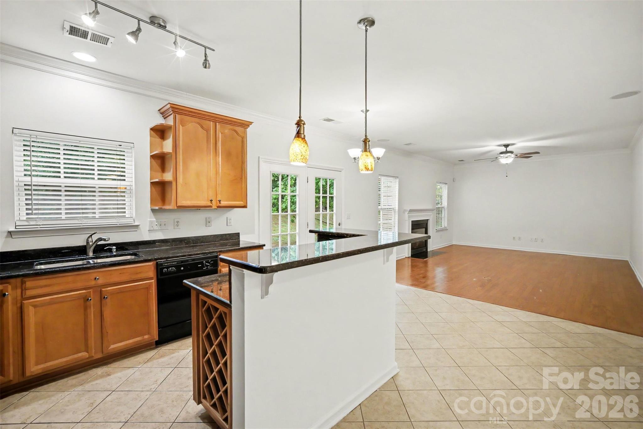 Single Family Residence at 2006 Cornflower Lane, Indian Trail, photo 11 of 39