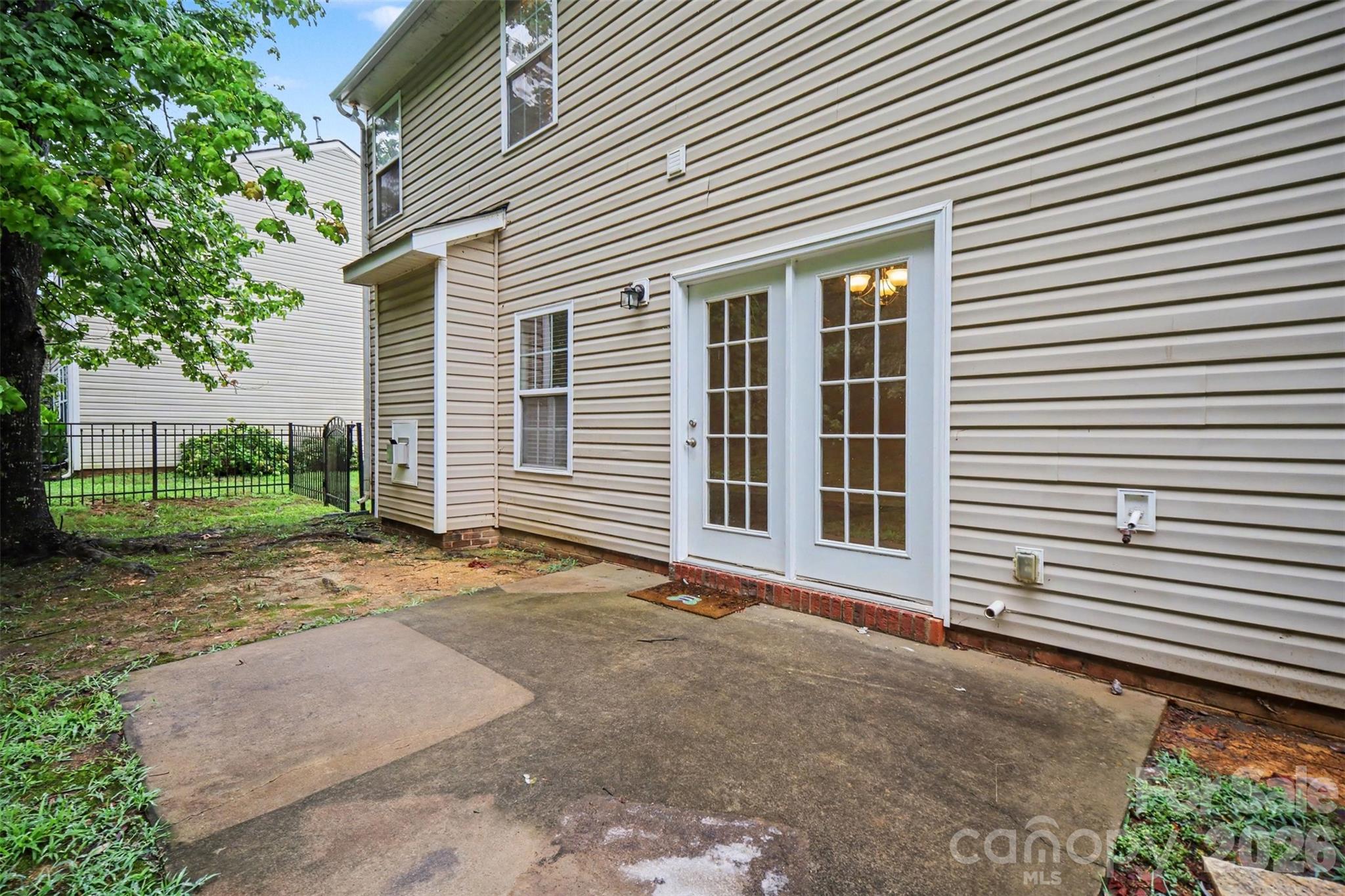 Single Family Residence at 2006 Cornflower Lane, Indian Trail, photo 30 of 39
