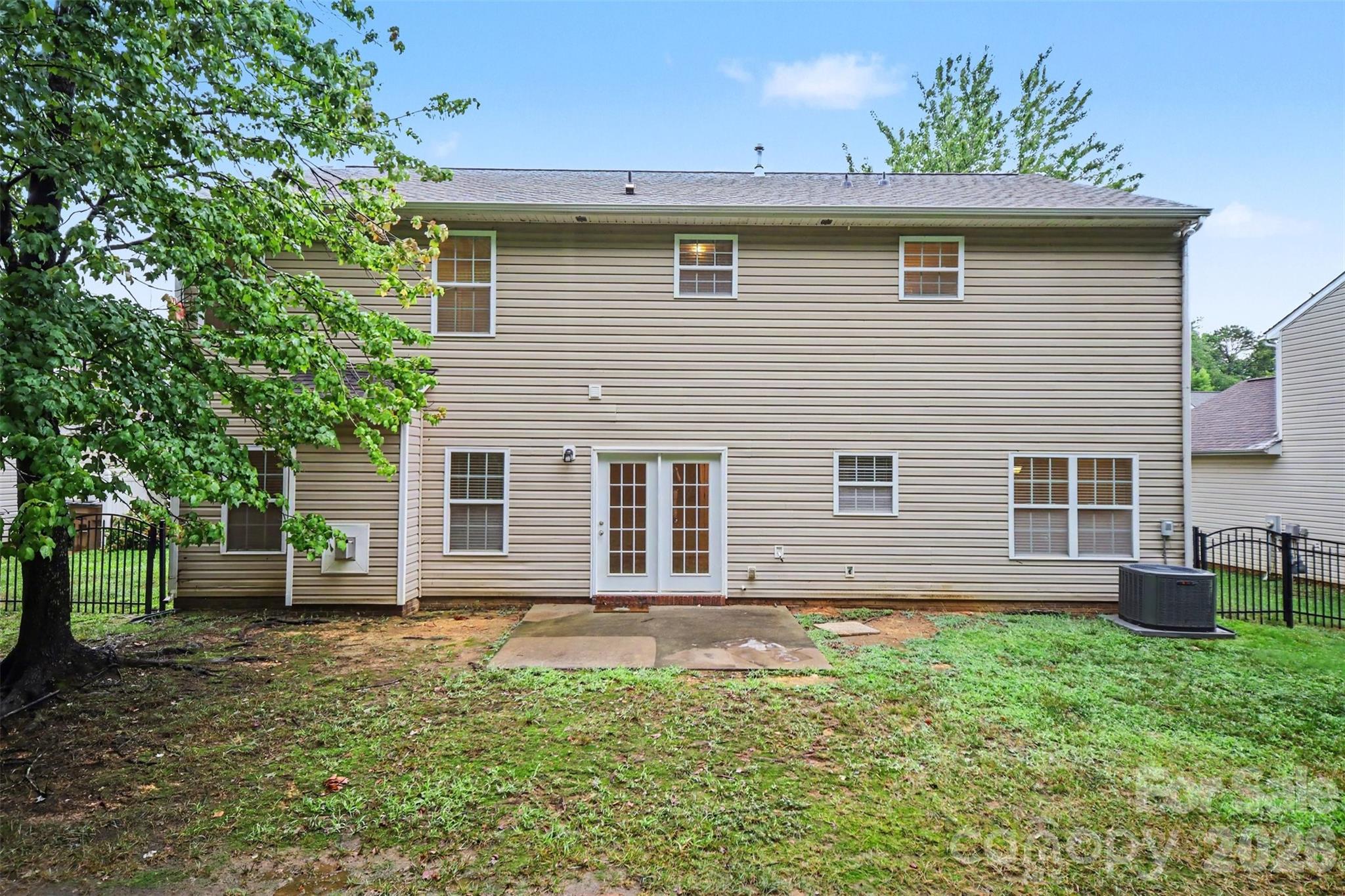 Single Family Residence at 2006 Cornflower Lane, Indian Trail, photo 32 of 39