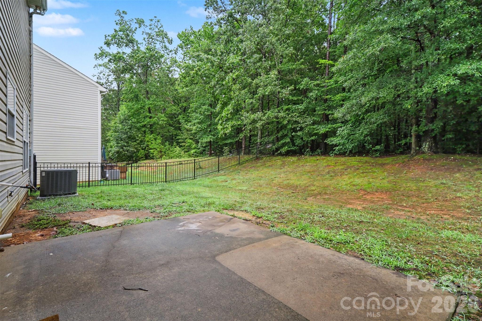 Single Family Residence at 2006 Cornflower Lane, Indian Trail, photo 34 of 39