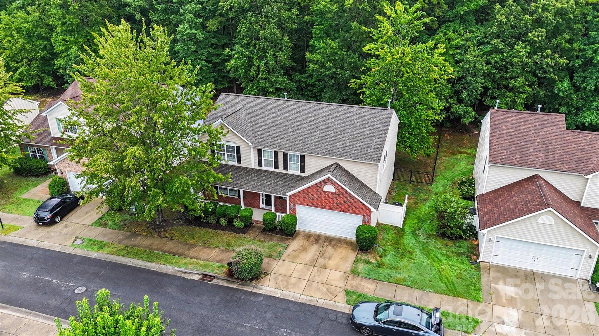 Single Family Residence at 2006 Cornflower Lane, Indian Trail, photo 35 of 39