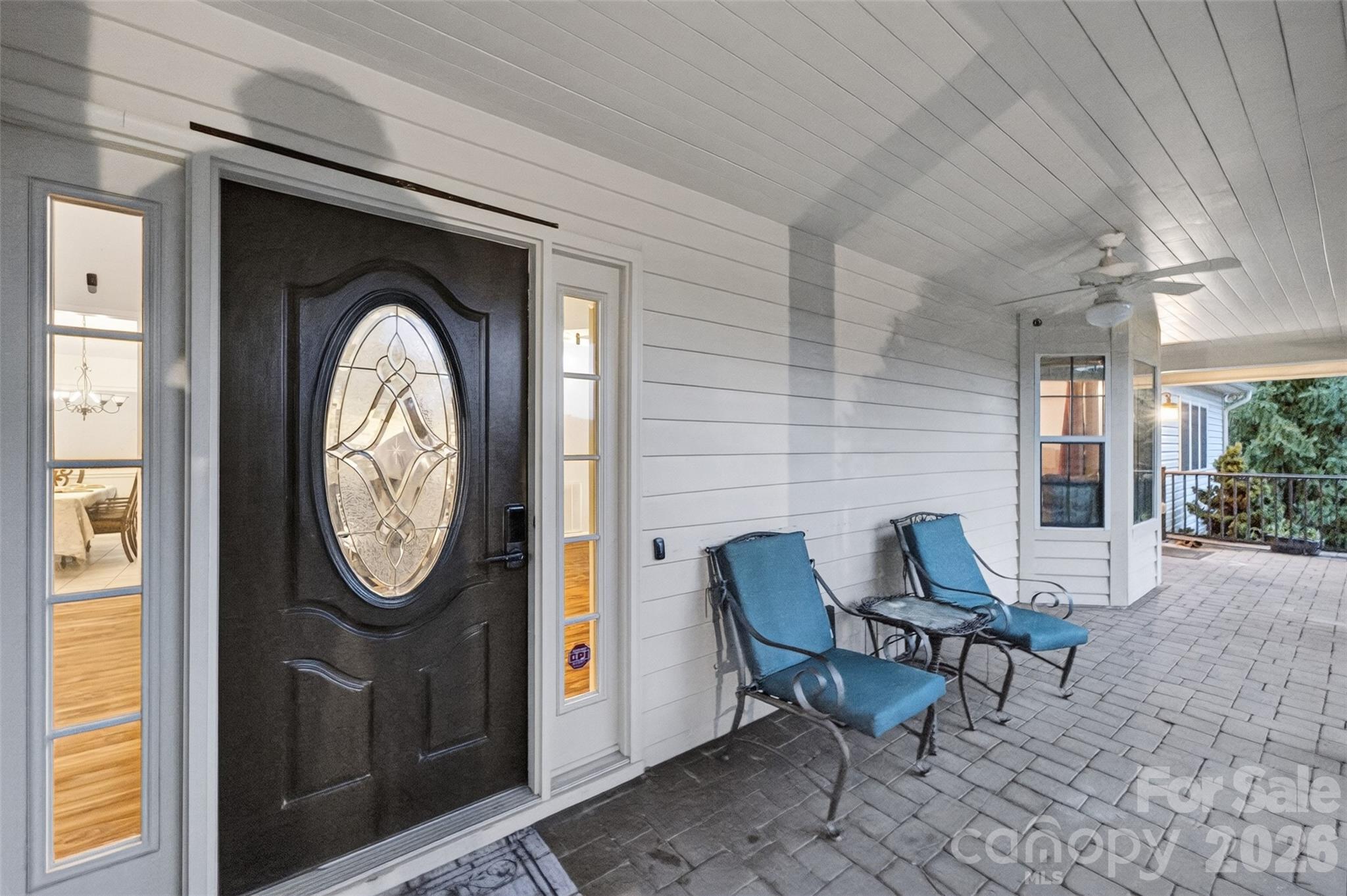 Single Family Residence at 1117 Cedar Creek Drive, Morganton, photo 4 of 39