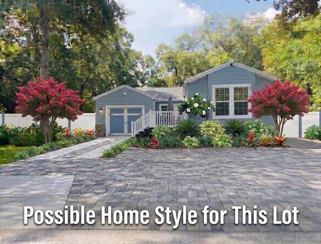 Land at 17 SHADY LN N, PALM COAST, photo 3 of 10