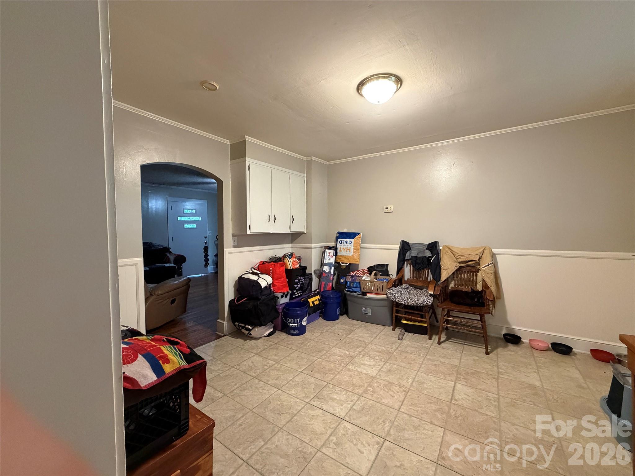 Dining - 77 Maple Road, Spruce Pine
