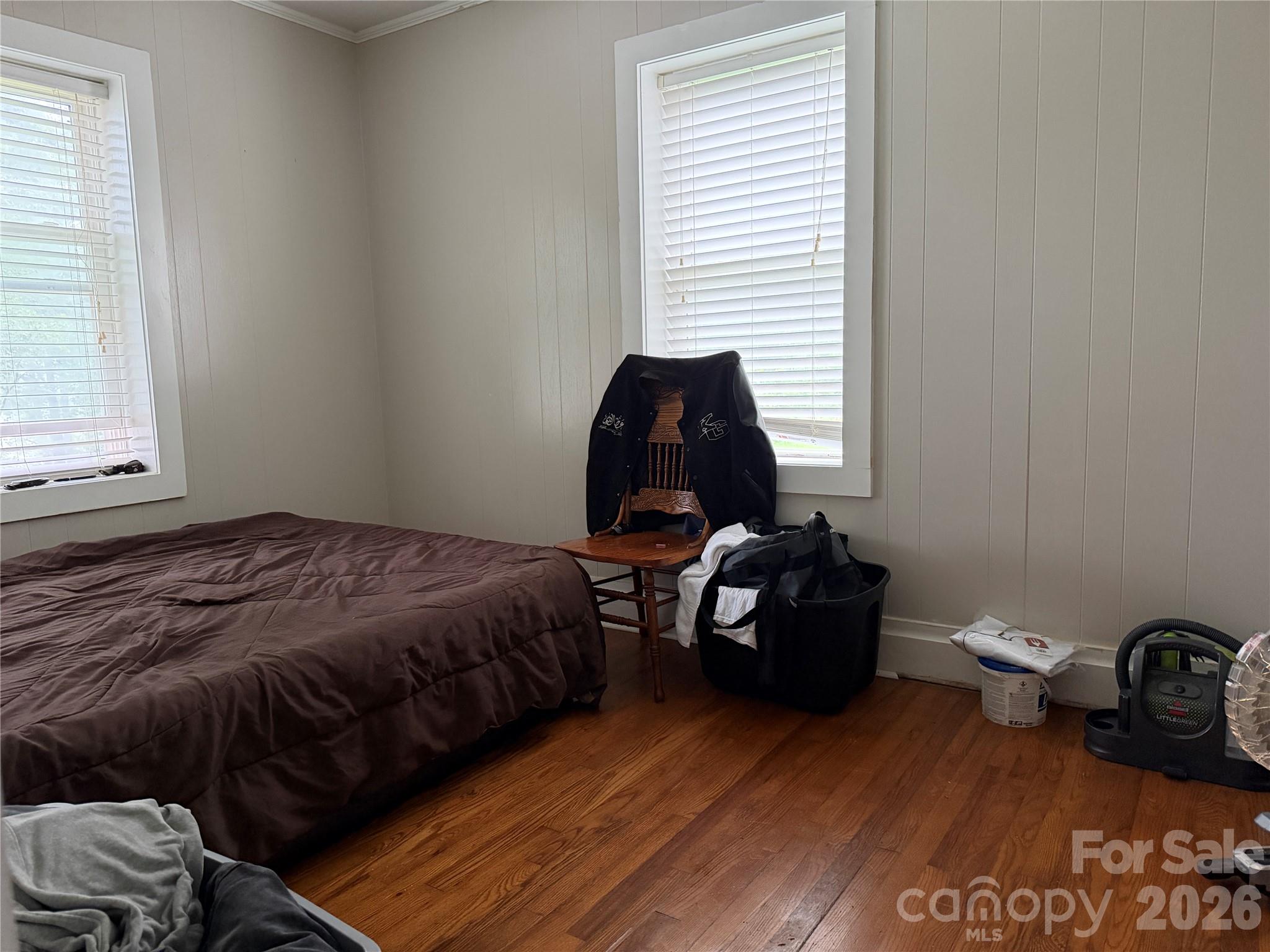 bed 2 - 77 Maple Road, Spruce Pine