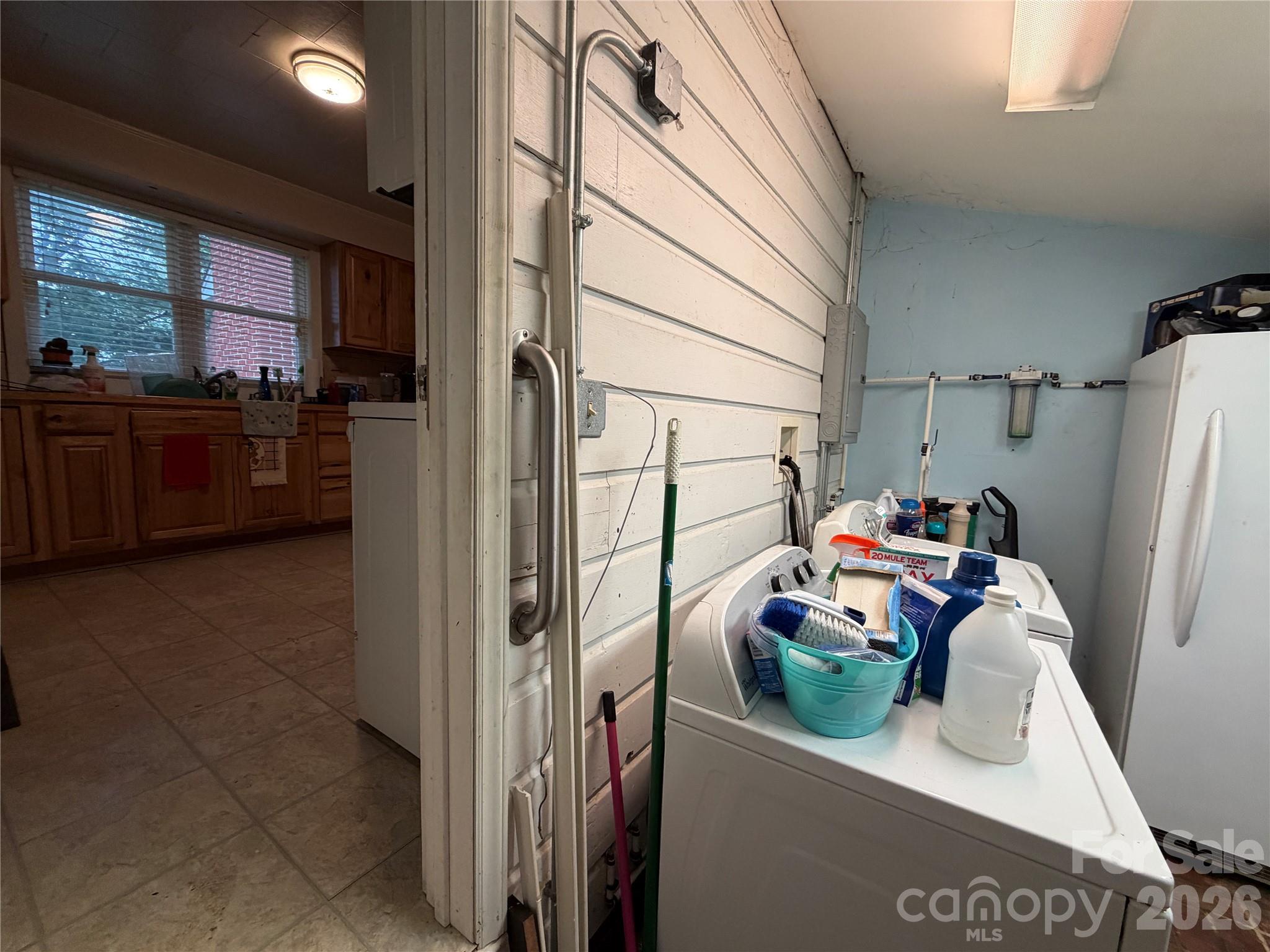 utility - 77 Maple Road, Spruce Pine