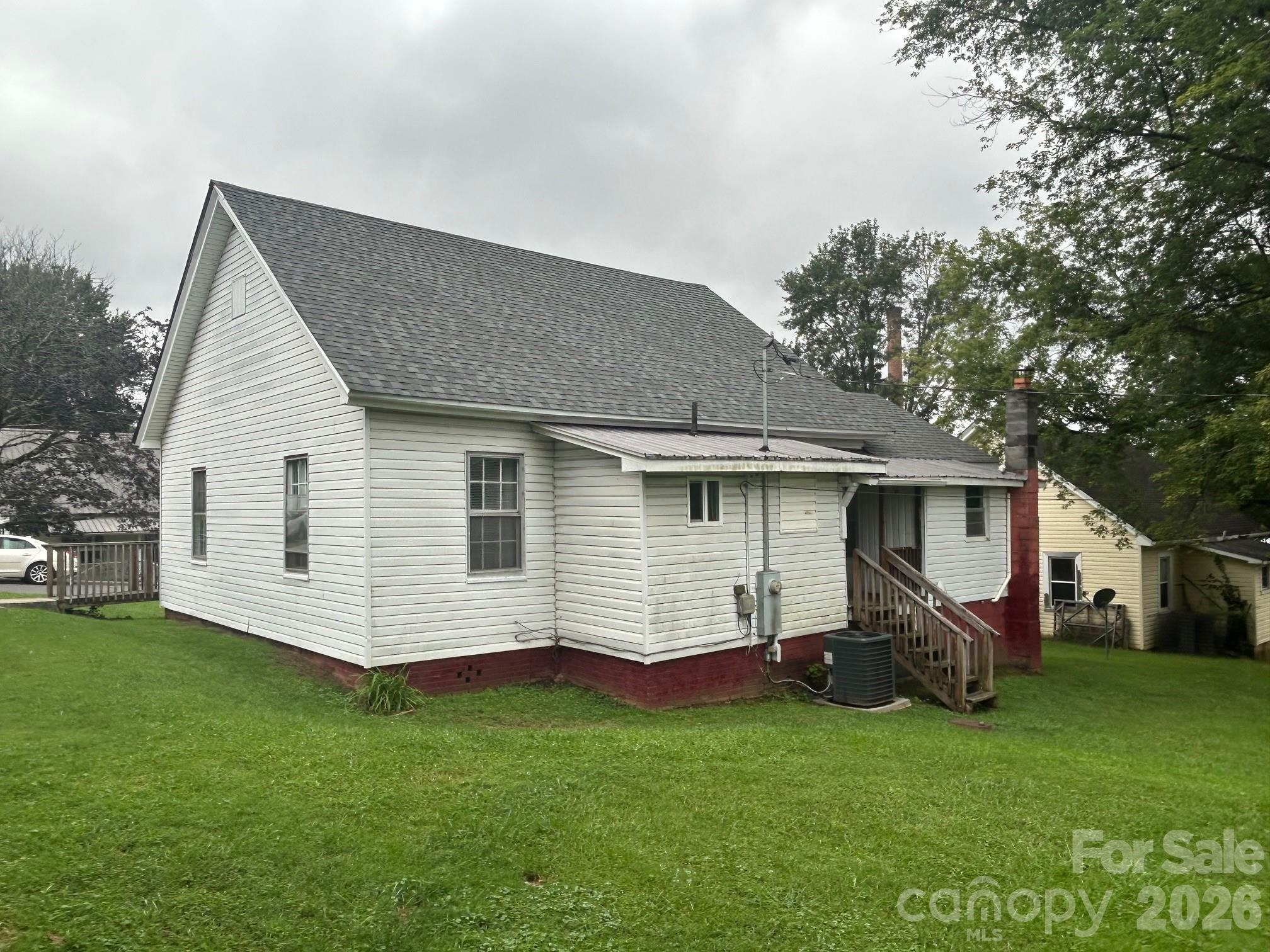 Single Family Residence at 35 Second Street, Marion, photo 31 of 35