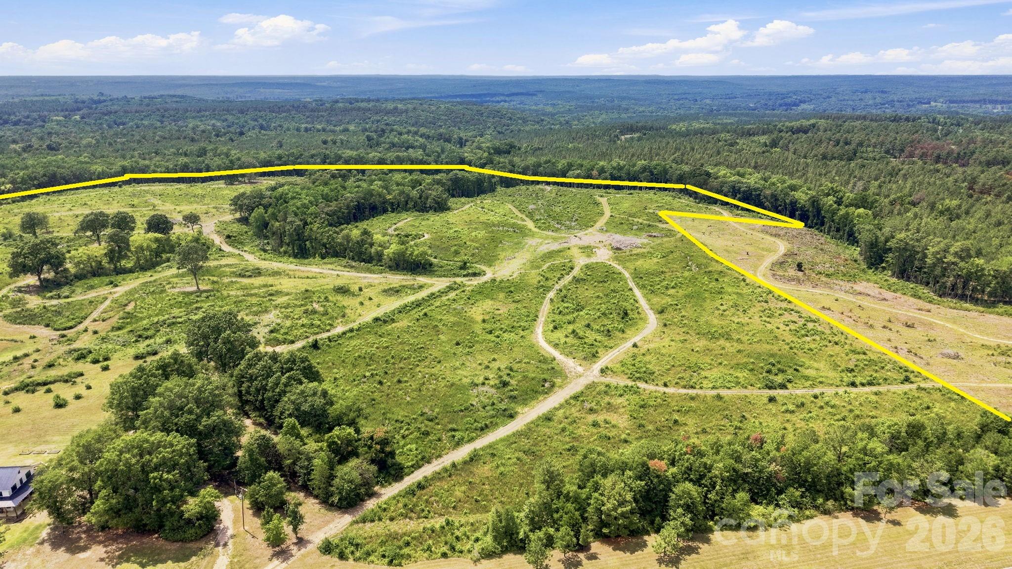 Acreage at 1726-c Old Cheraw Highway, Rockingham, photo 5 of 48