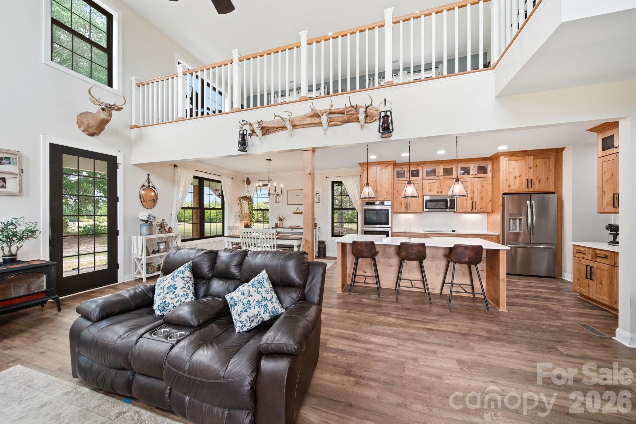 Acreage at 1726-c Old Cheraw Highway, Rockingham, photo 12 of 48