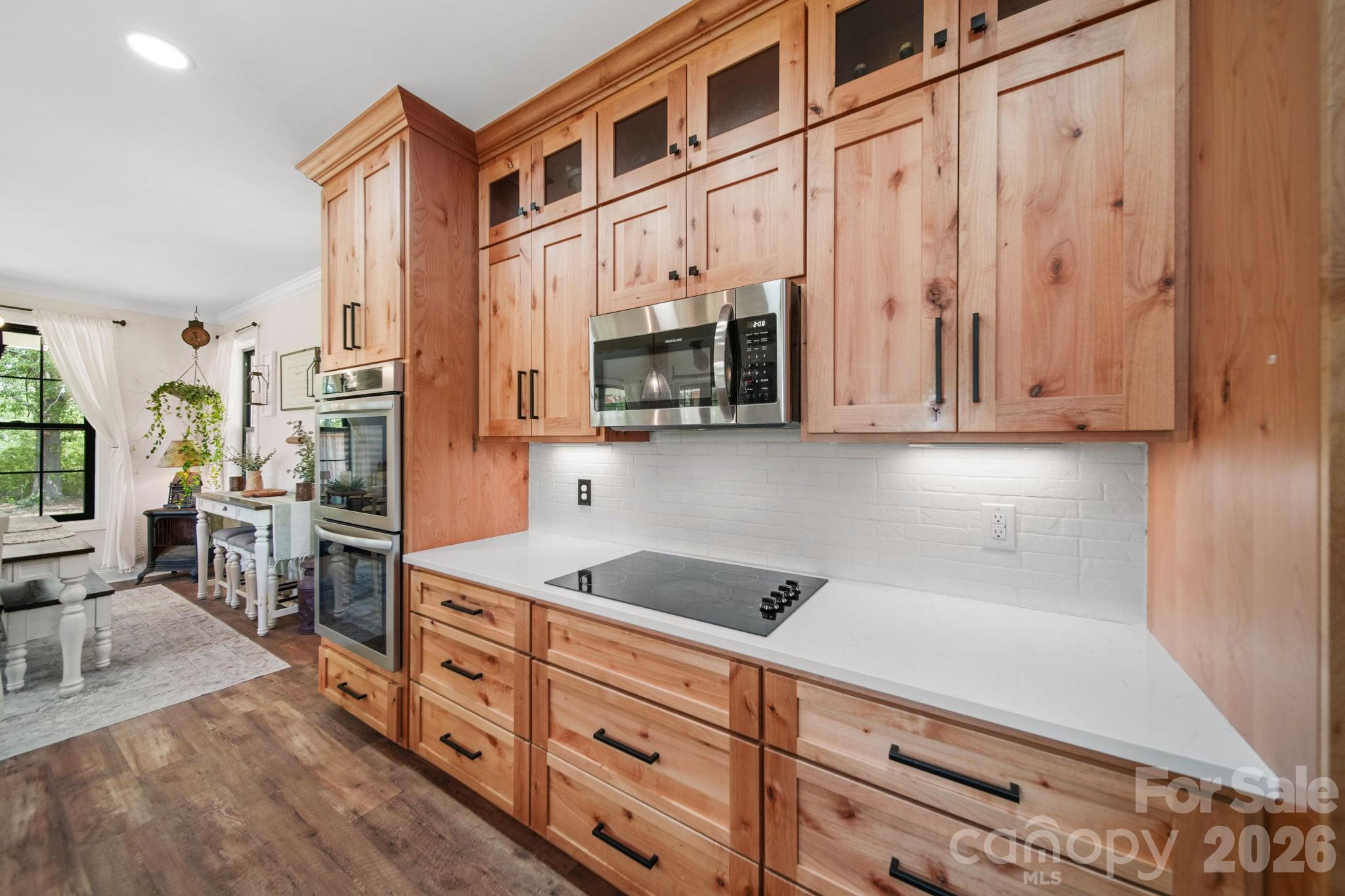 Acreage at 1726-c Old Cheraw Highway, Rockingham, photo 16 of 48