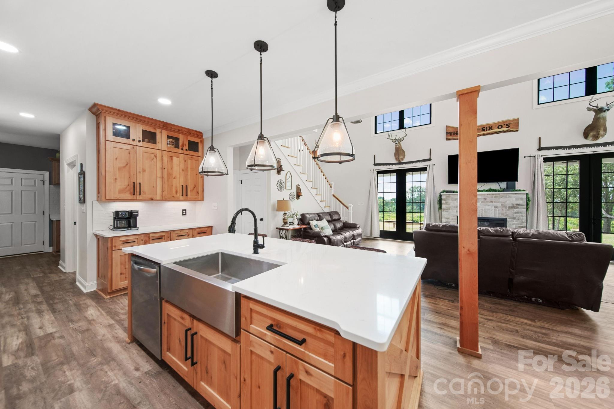 Acreage at 1726-c Old Cheraw Highway, Rockingham, photo 17 of 48