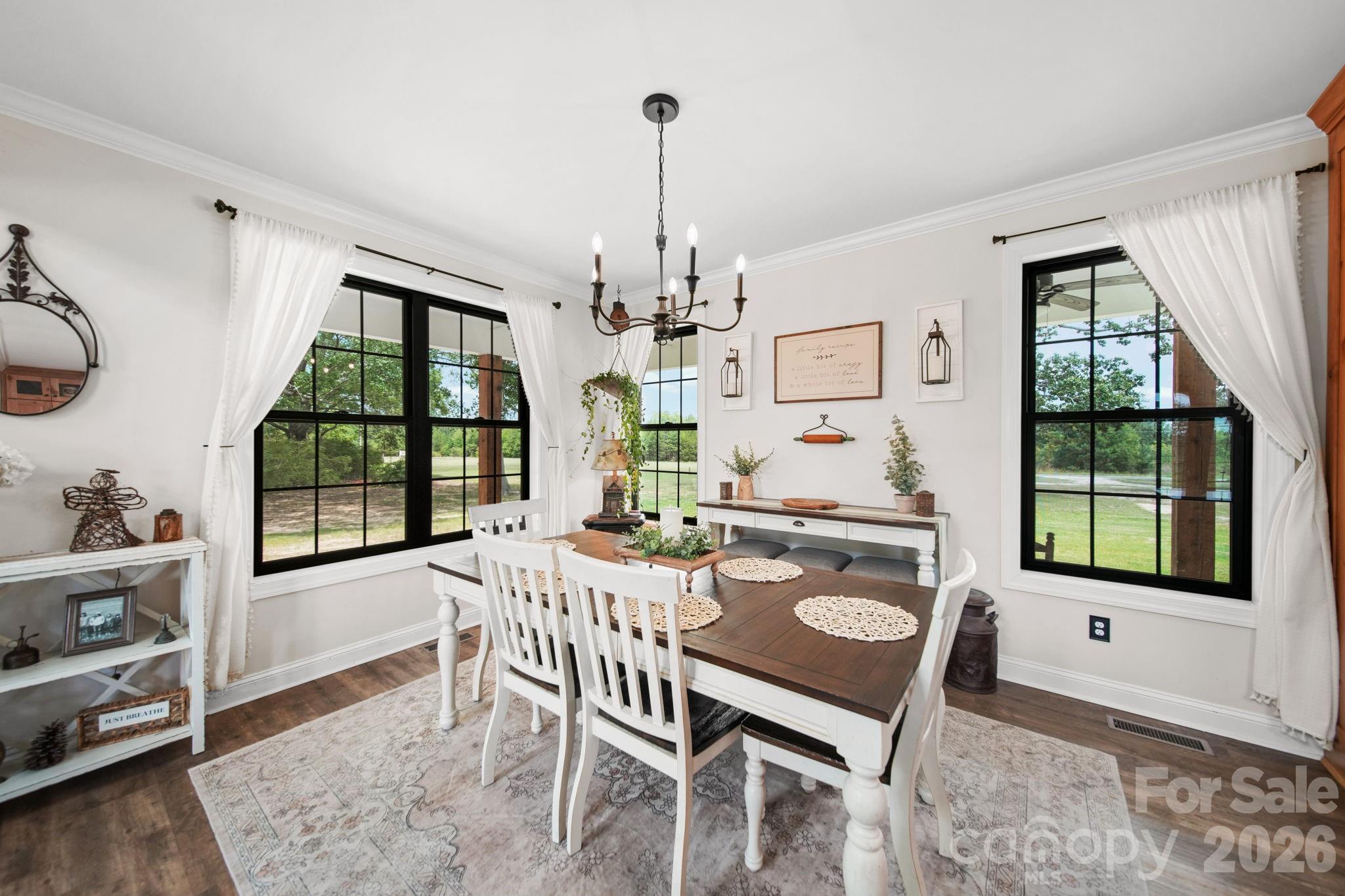 Acreage at 1726-c Old Cheraw Highway, Rockingham, photo 19 of 48